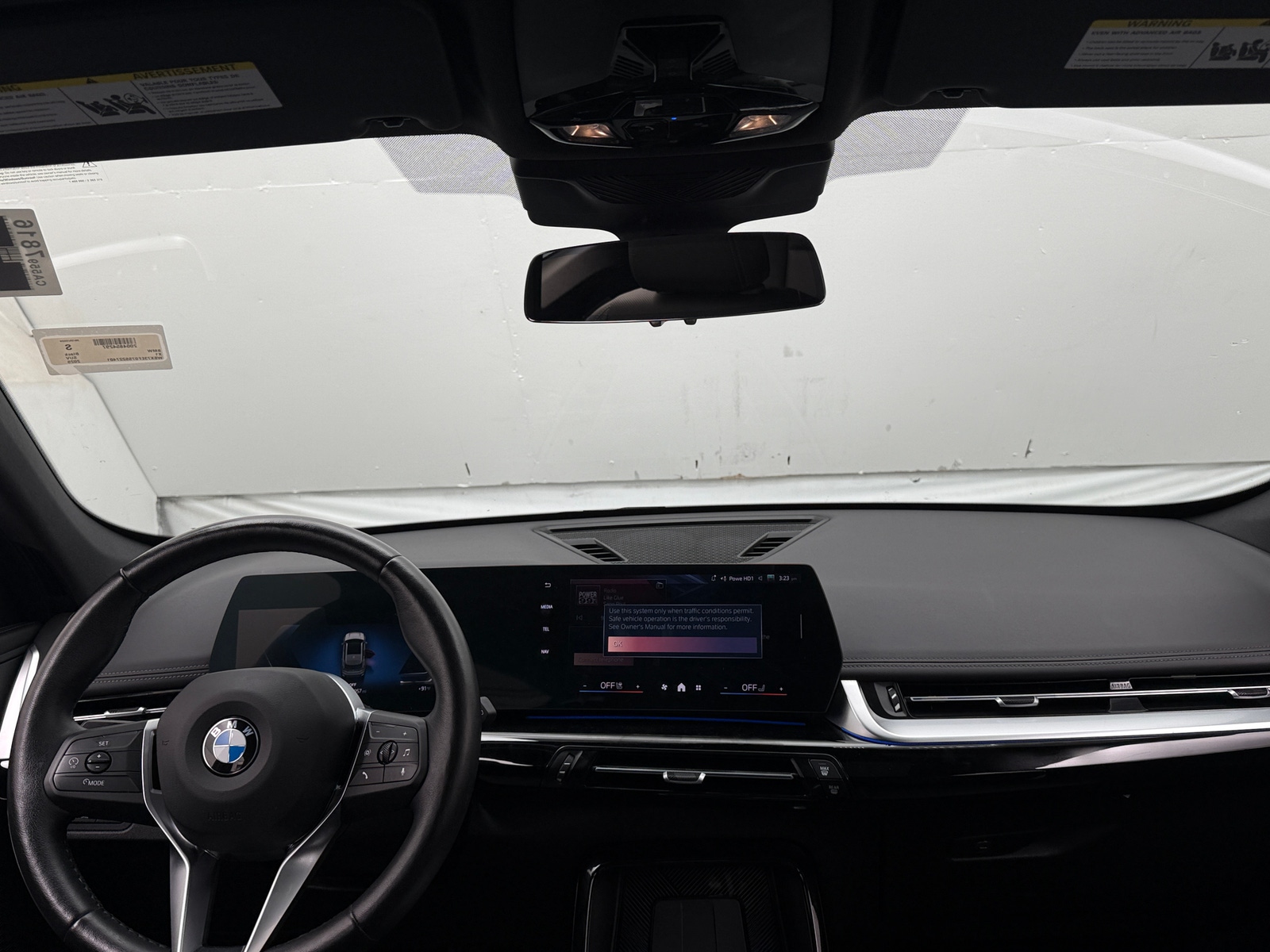 Thumbnail: 2025 BMW X1 - 2