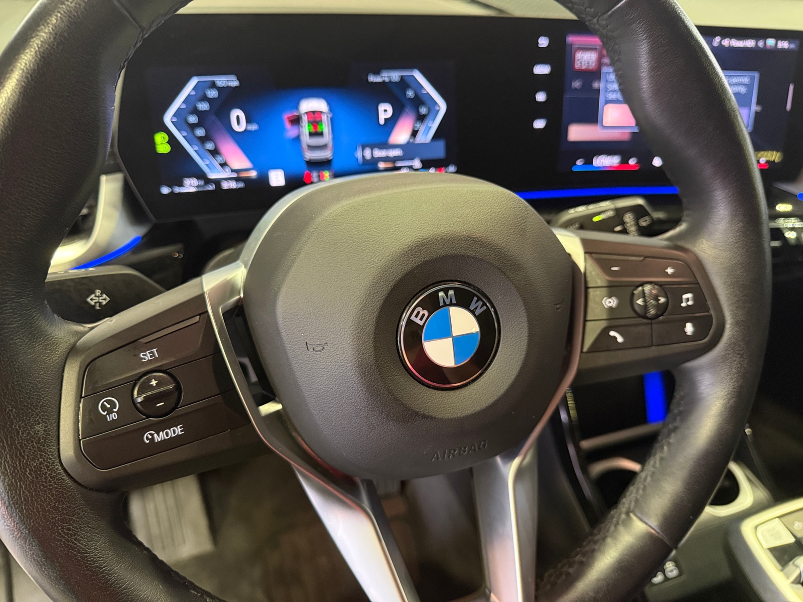 Thumbnail: 2025 BMW X1 - 4