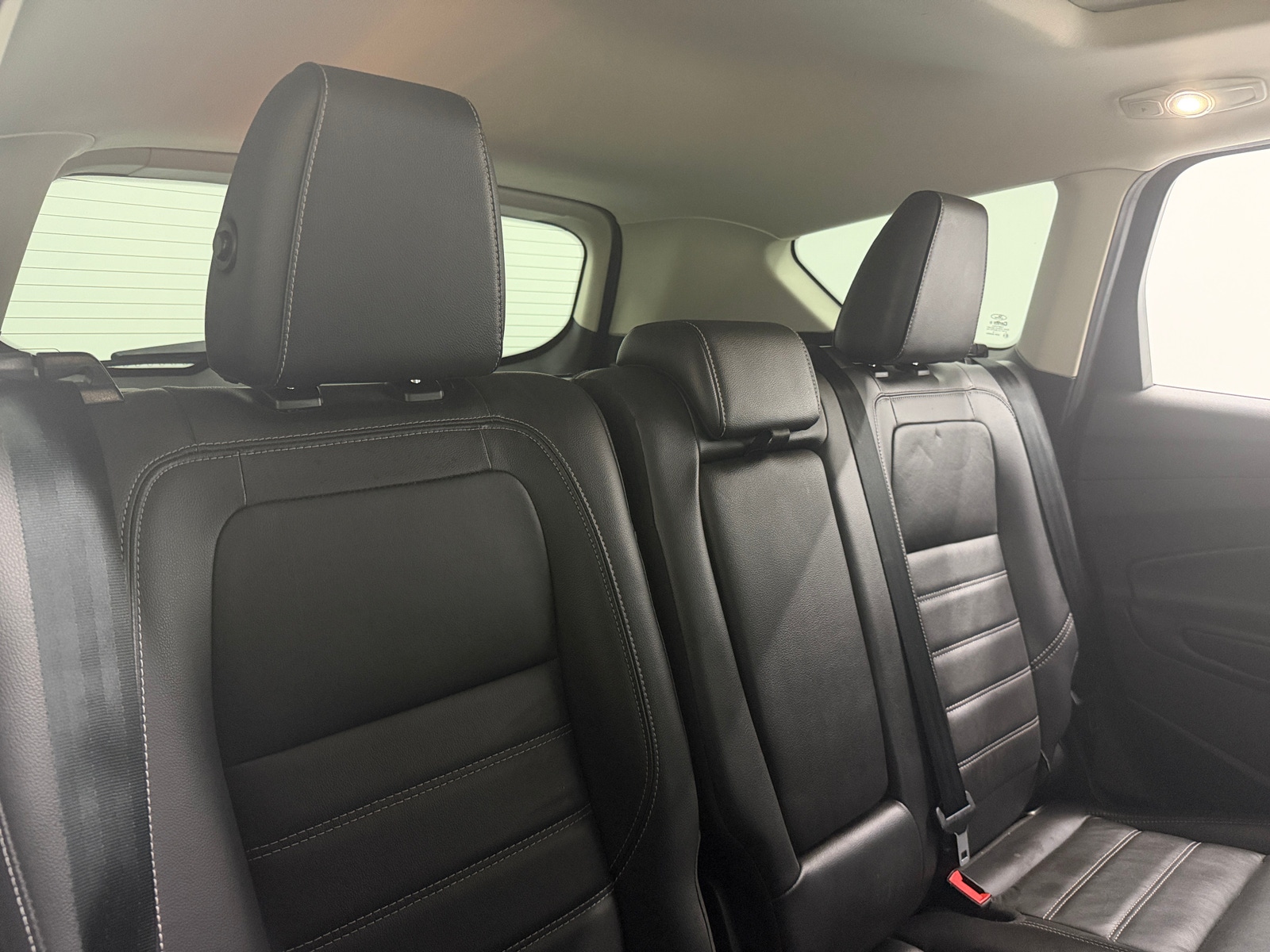 Thumbnail: 2018 Ford Escape - 5