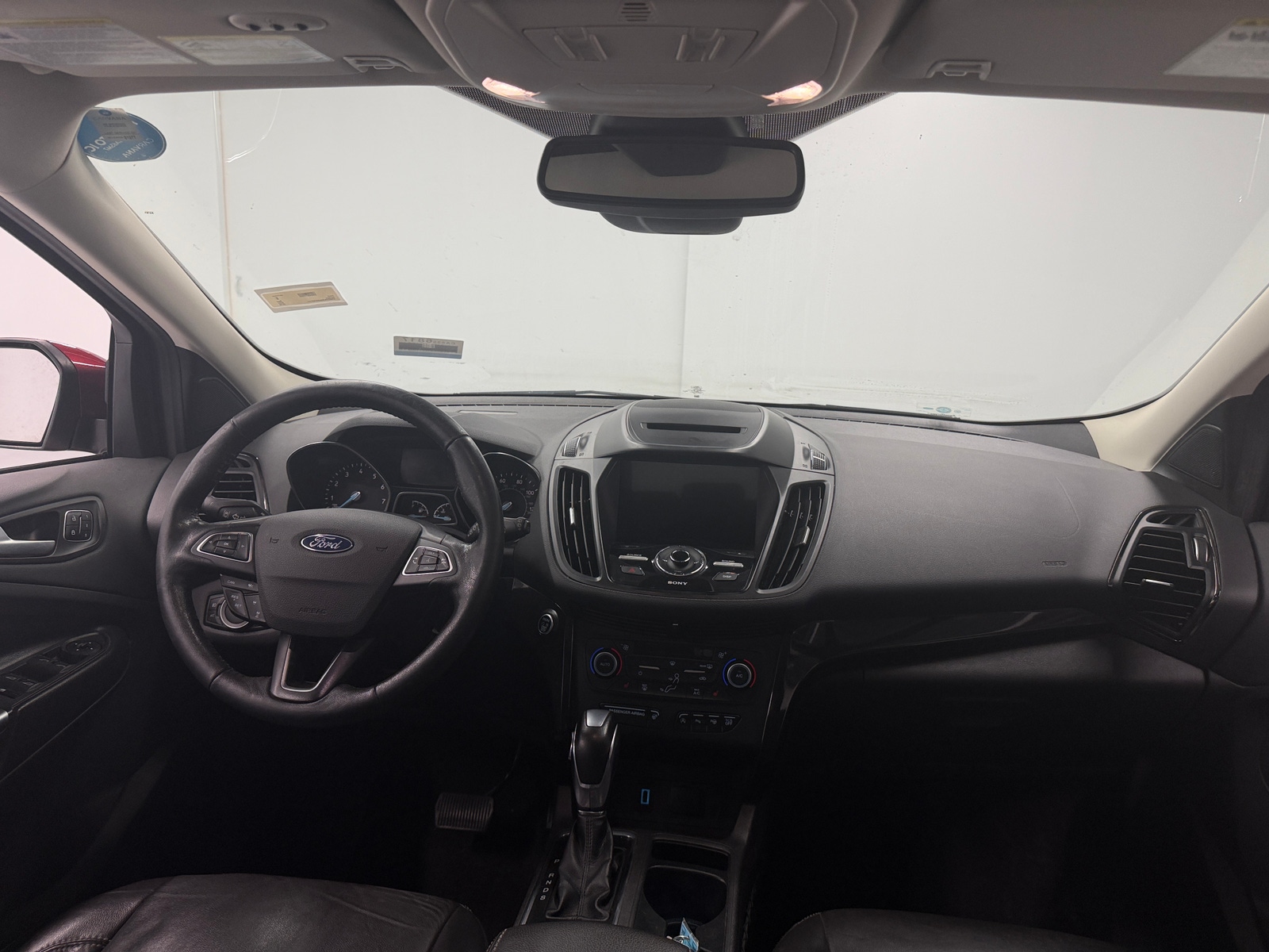 Thumbnail: 2018 Ford Escape - 2