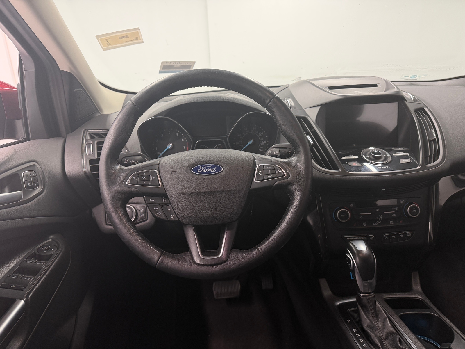 Thumbnail: 2018 Ford Escape - 4