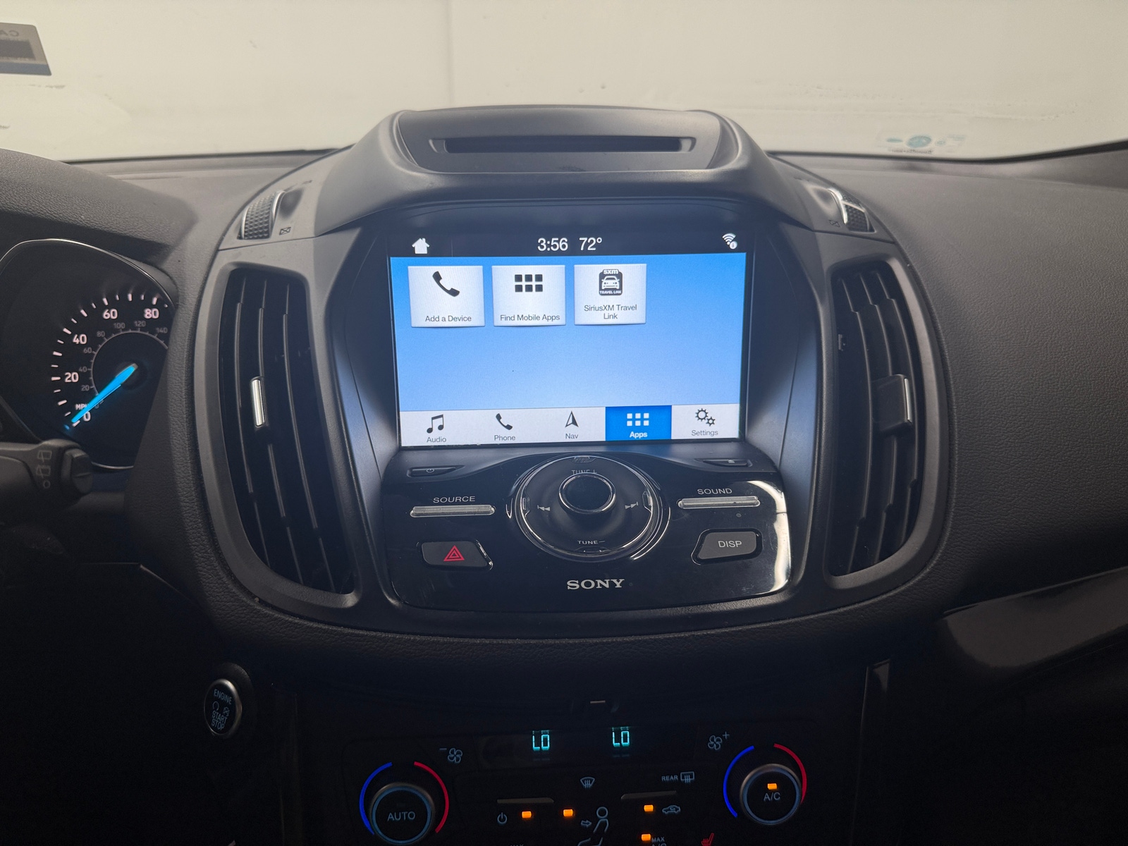 Thumbnail: 2018 Ford Escape - 3