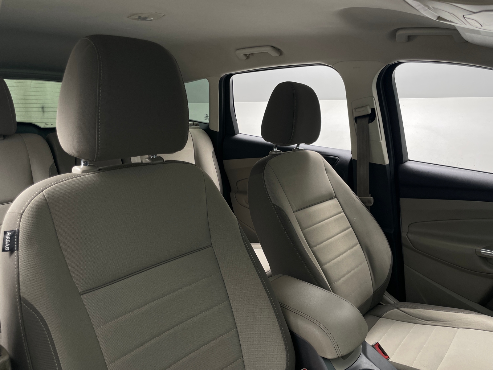 Thumbnail: 2014 Ford Escape - 2