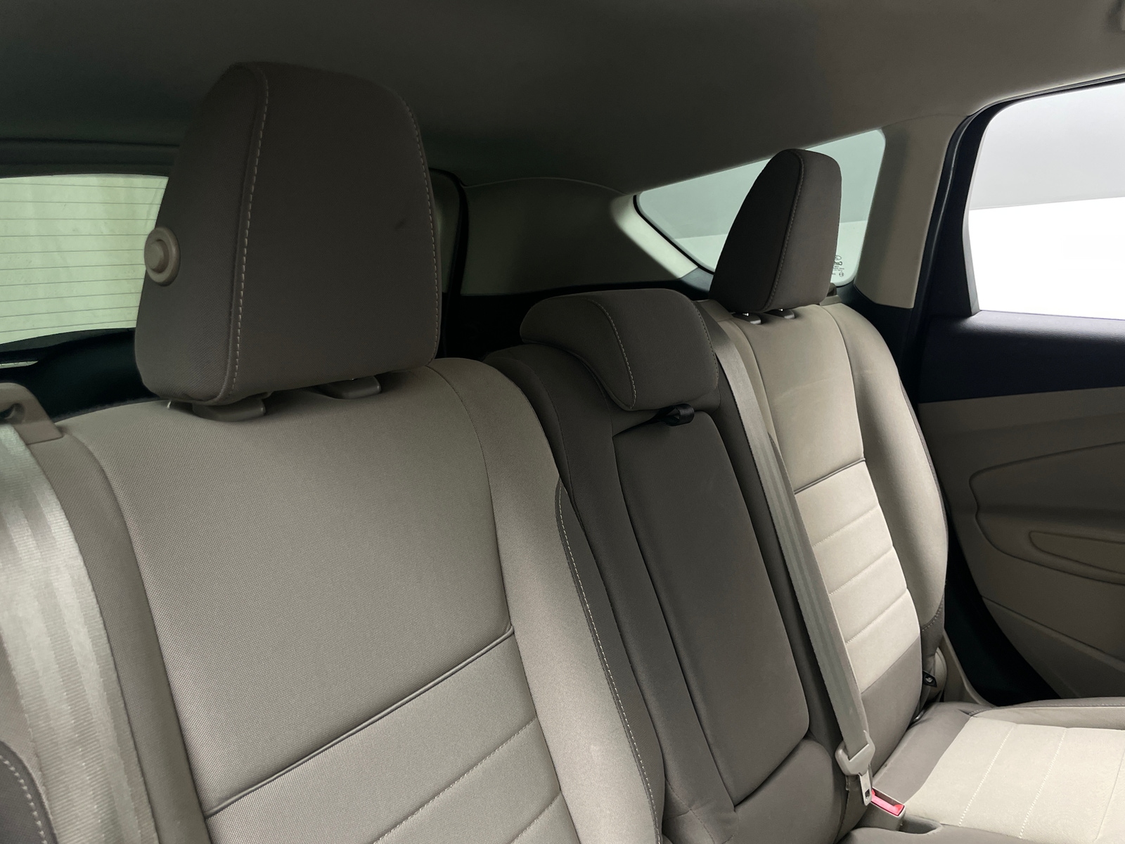 Thumbnail: 2014 Ford Escape - 6
