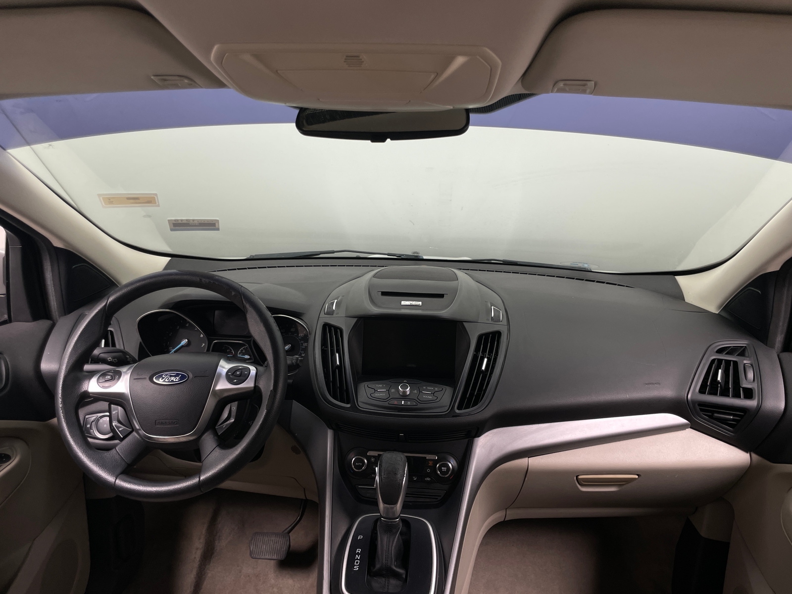 Thumbnail: 2014 Ford Escape - 3