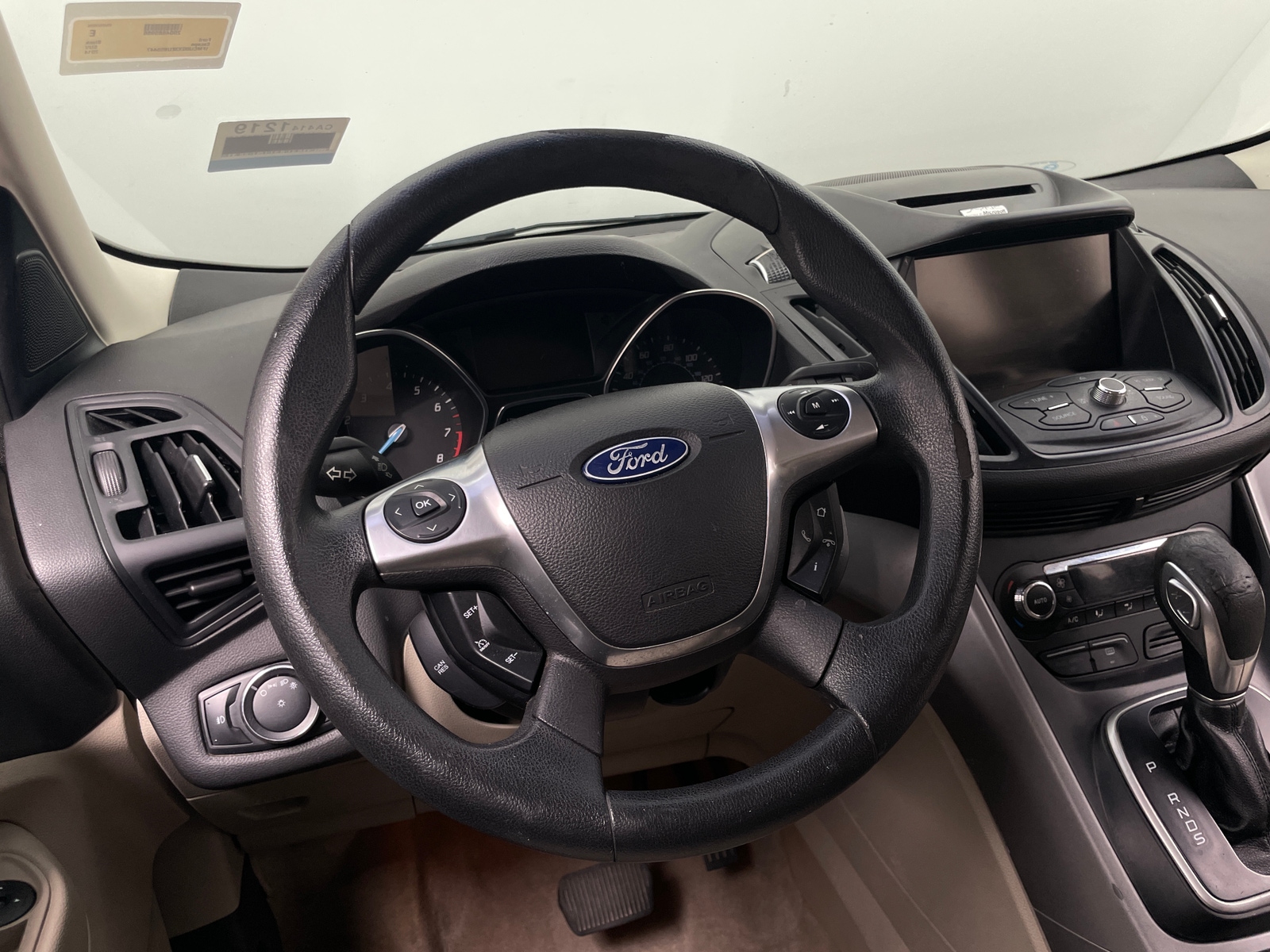 Thumbnail: 2014 Ford Escape - 5