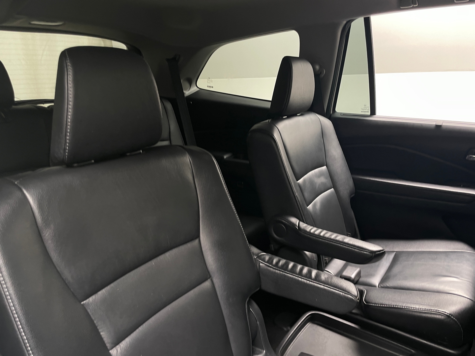 Thumbnail: 2019 Honda Pilot - 5