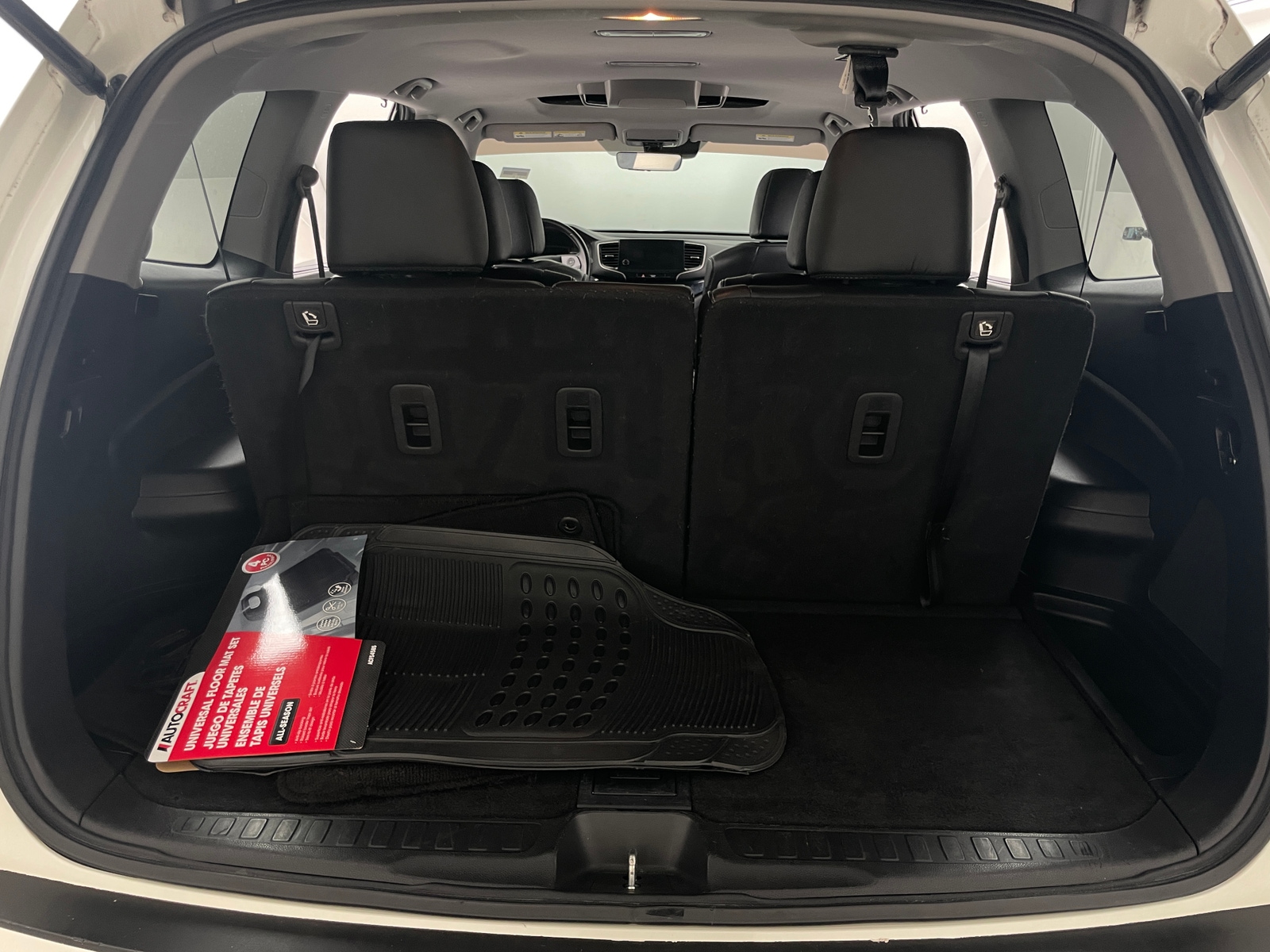 Thumbnail: 2019 Honda Pilot - 6