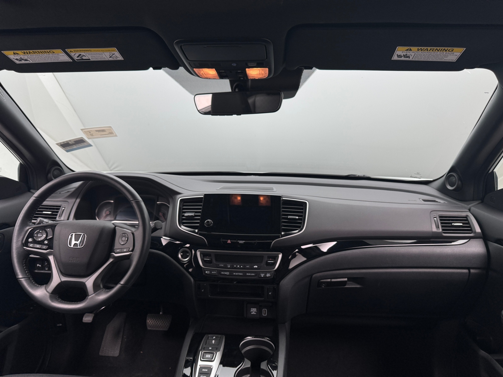 Thumbnail: 2021 Honda Passport - 2