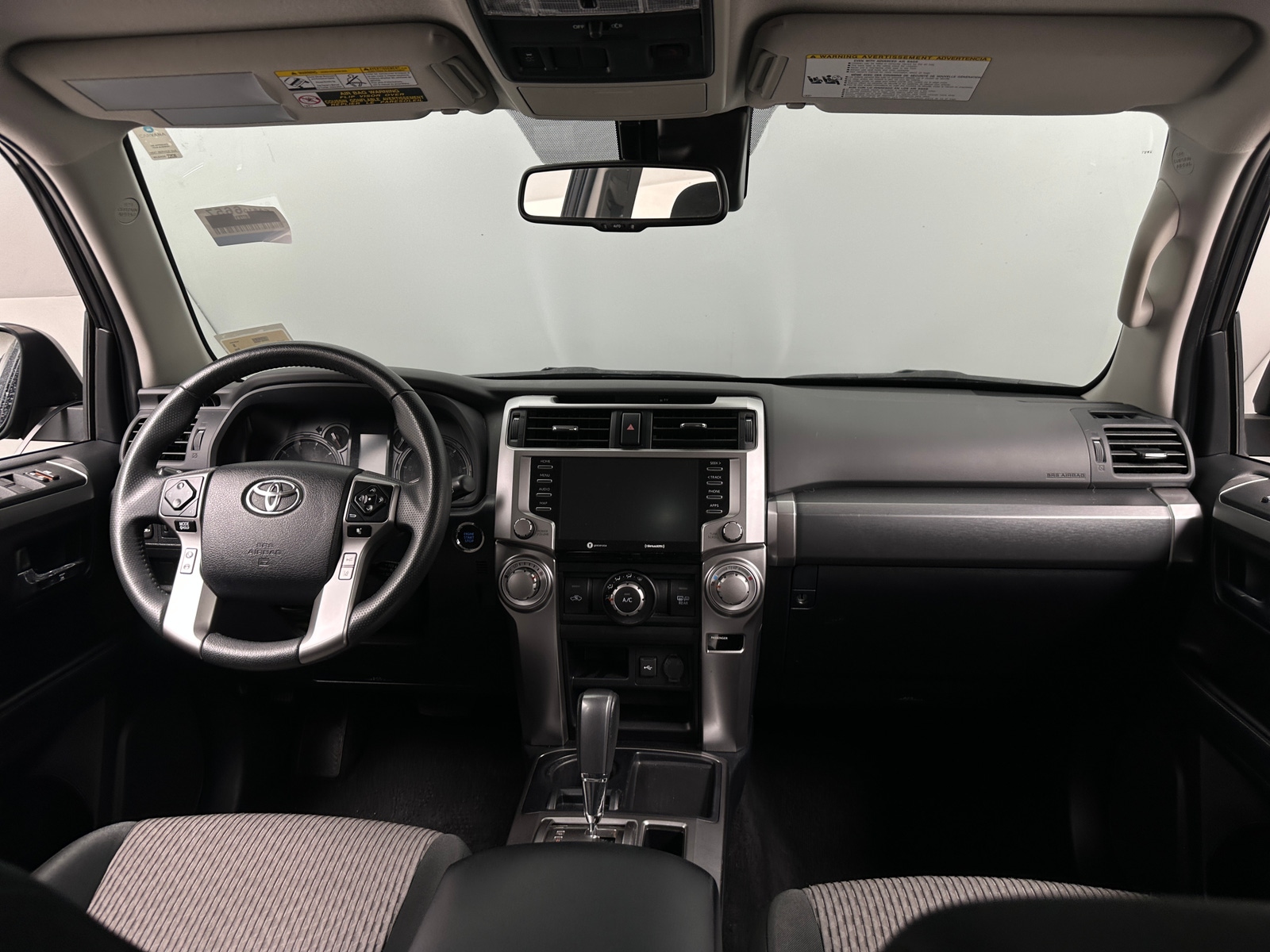Thumbnail: 2024 Toyota 4Runner - 3