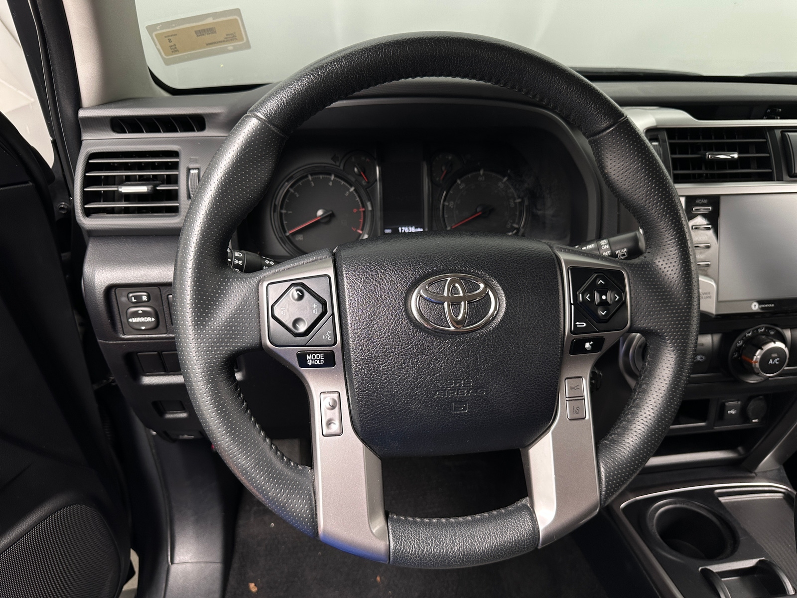 Thumbnail: 2024 Toyota 4Runner - 5
