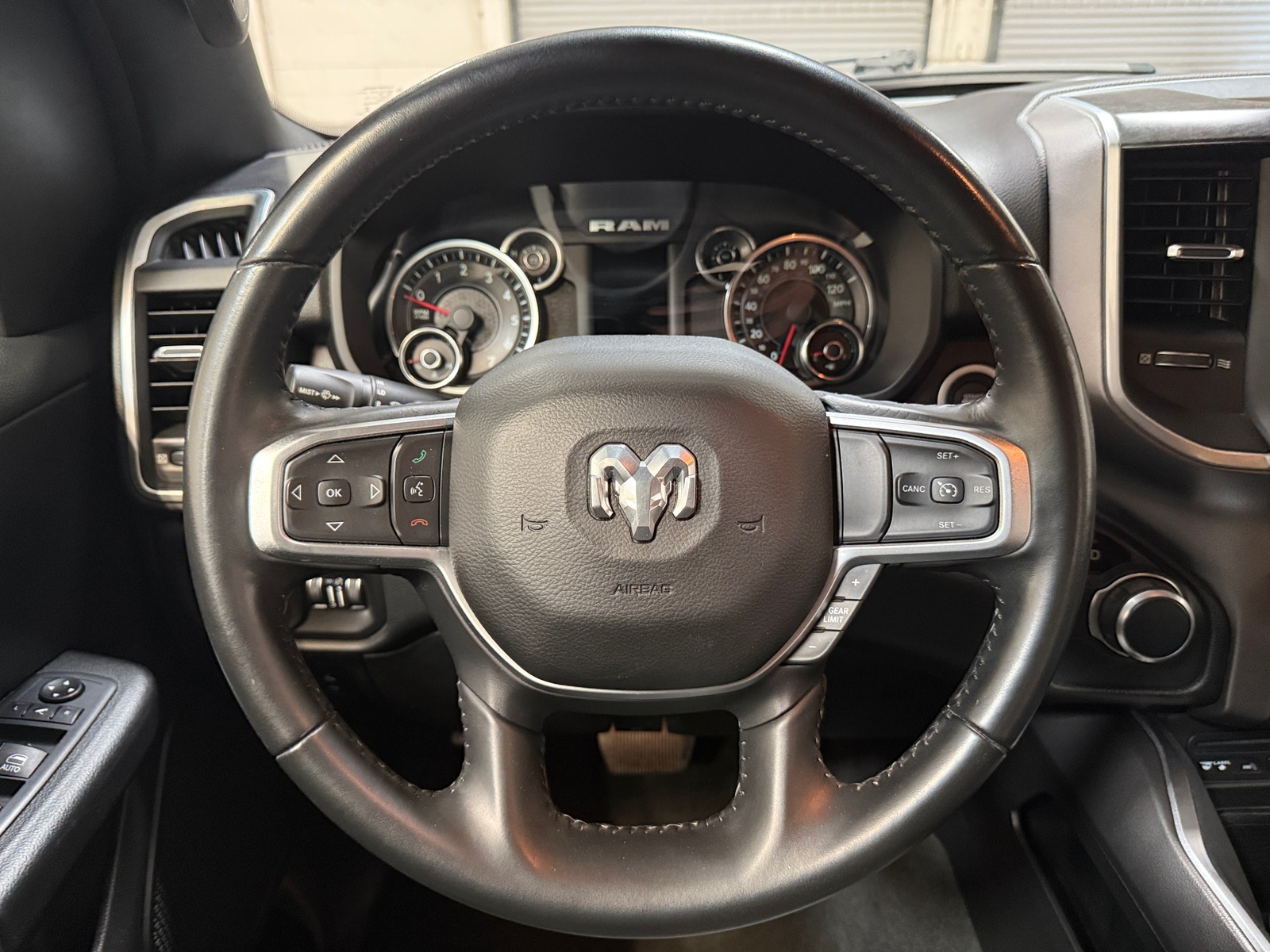 Thumbnail: 2019 RAM 1500 - 5
