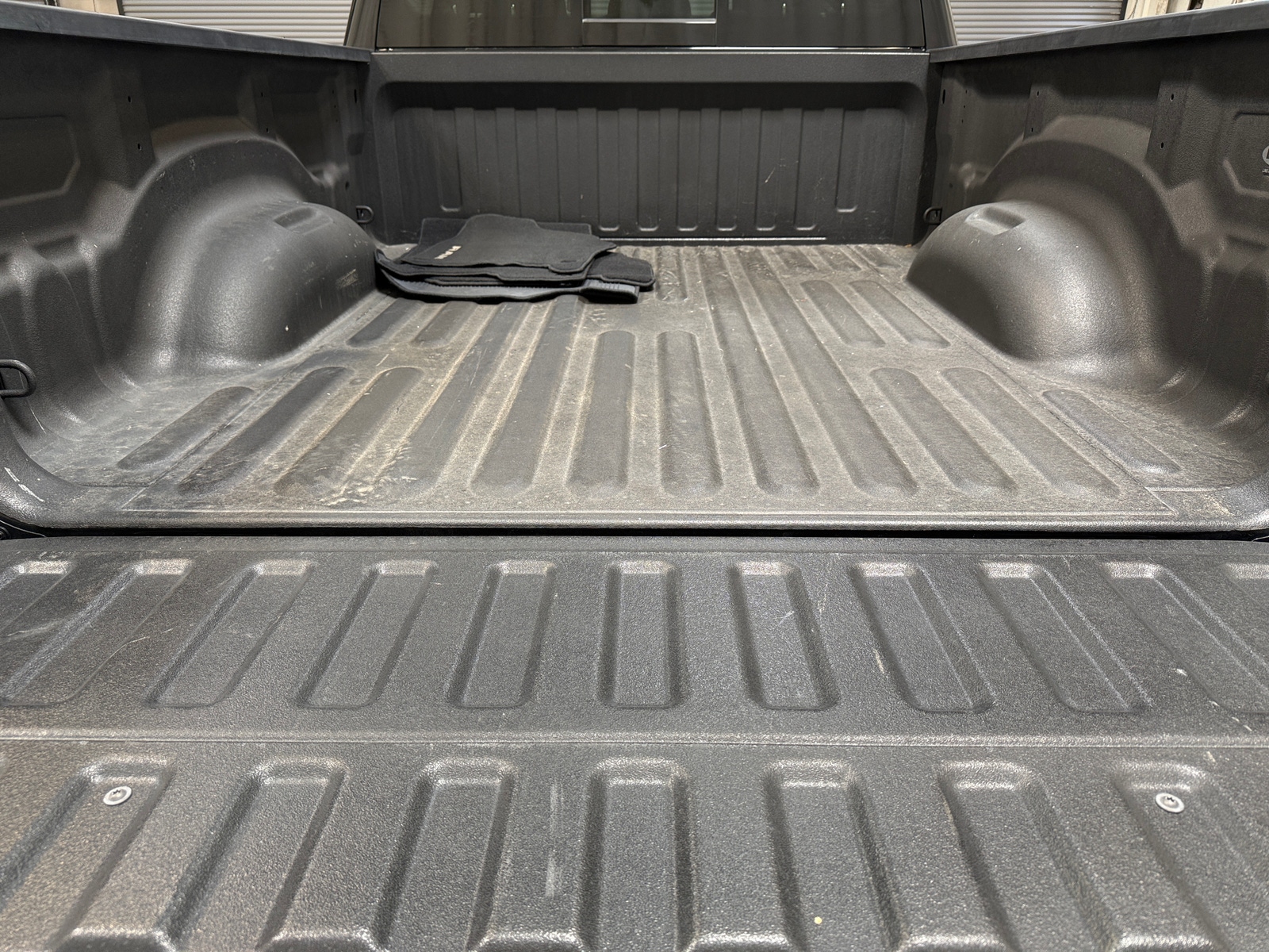 Thumbnail: 2019 RAM 1500 - 7