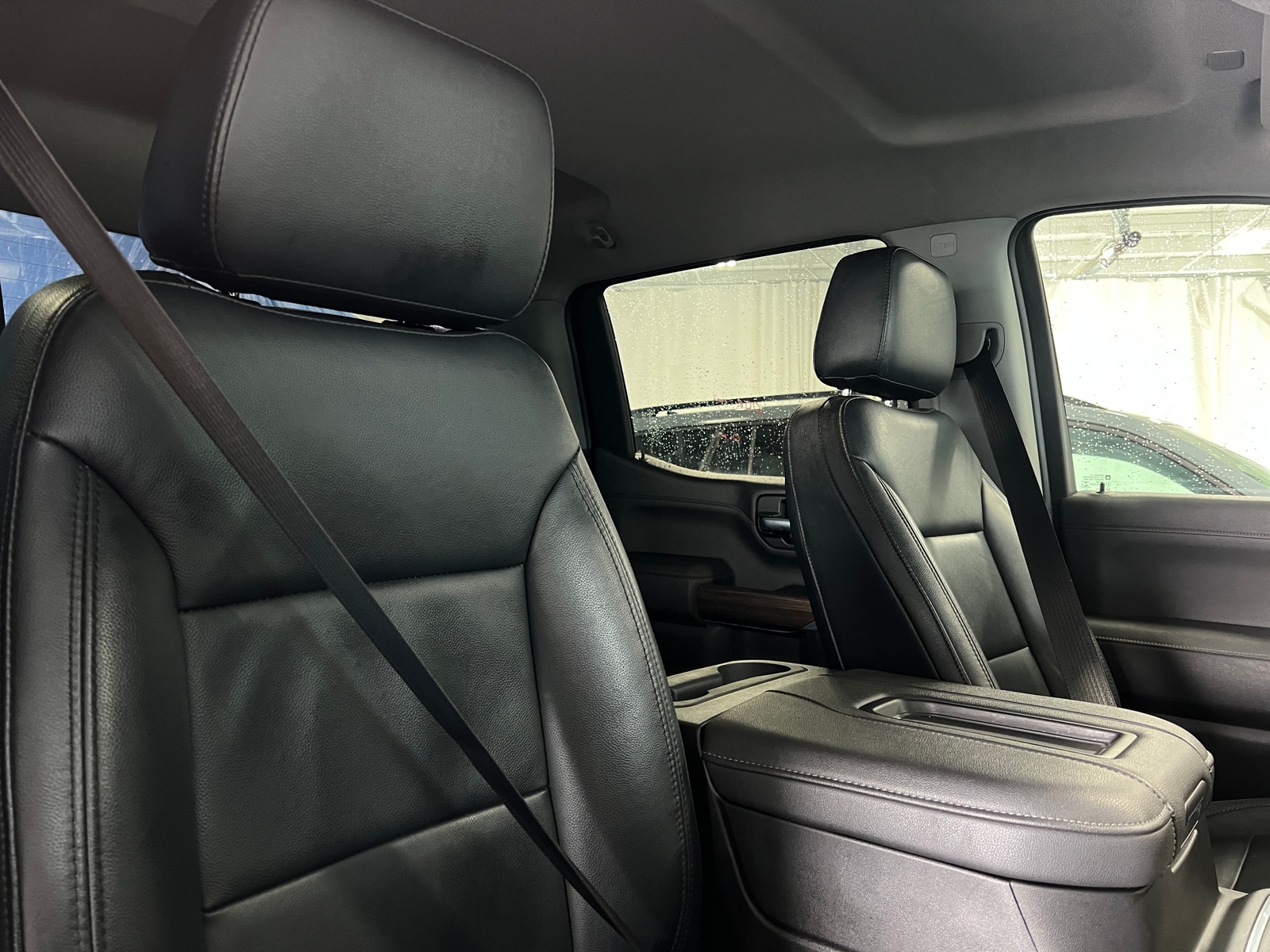 Thumbnail: 2021 Chevrolet Silverado 1500 - 2