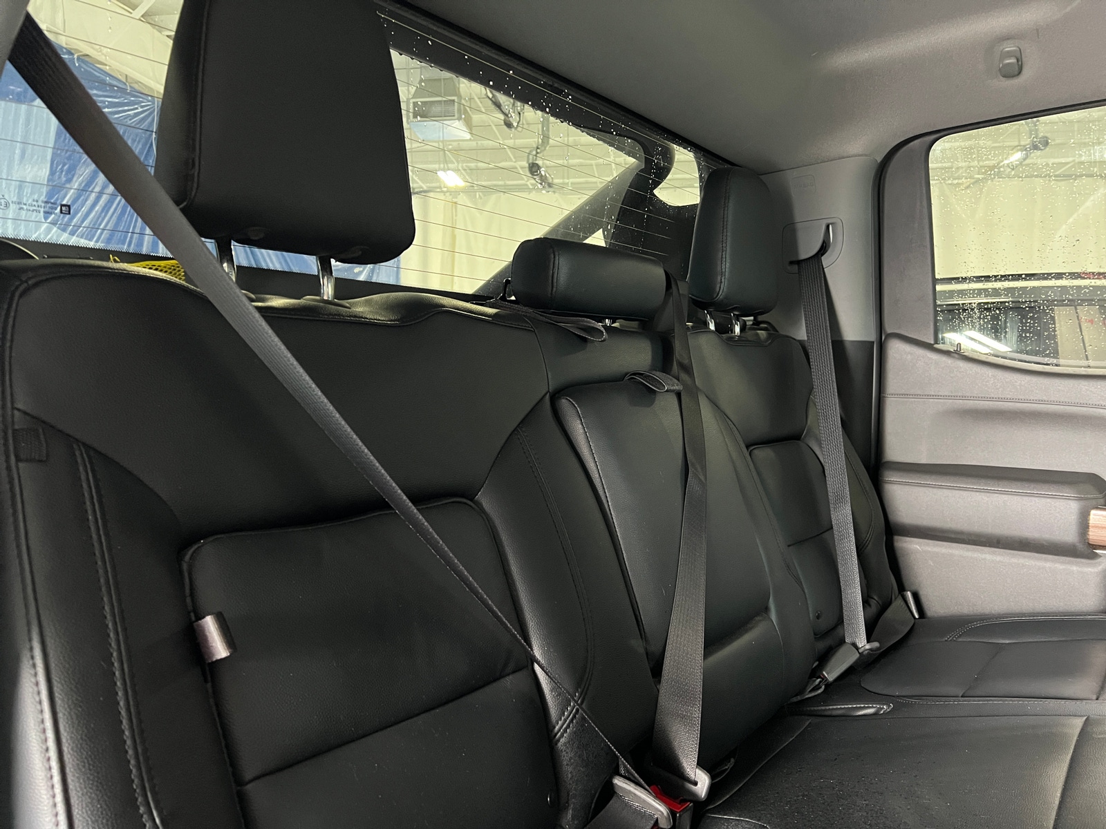 Thumbnail: 2021 Chevrolet Silverado 1500 - 6