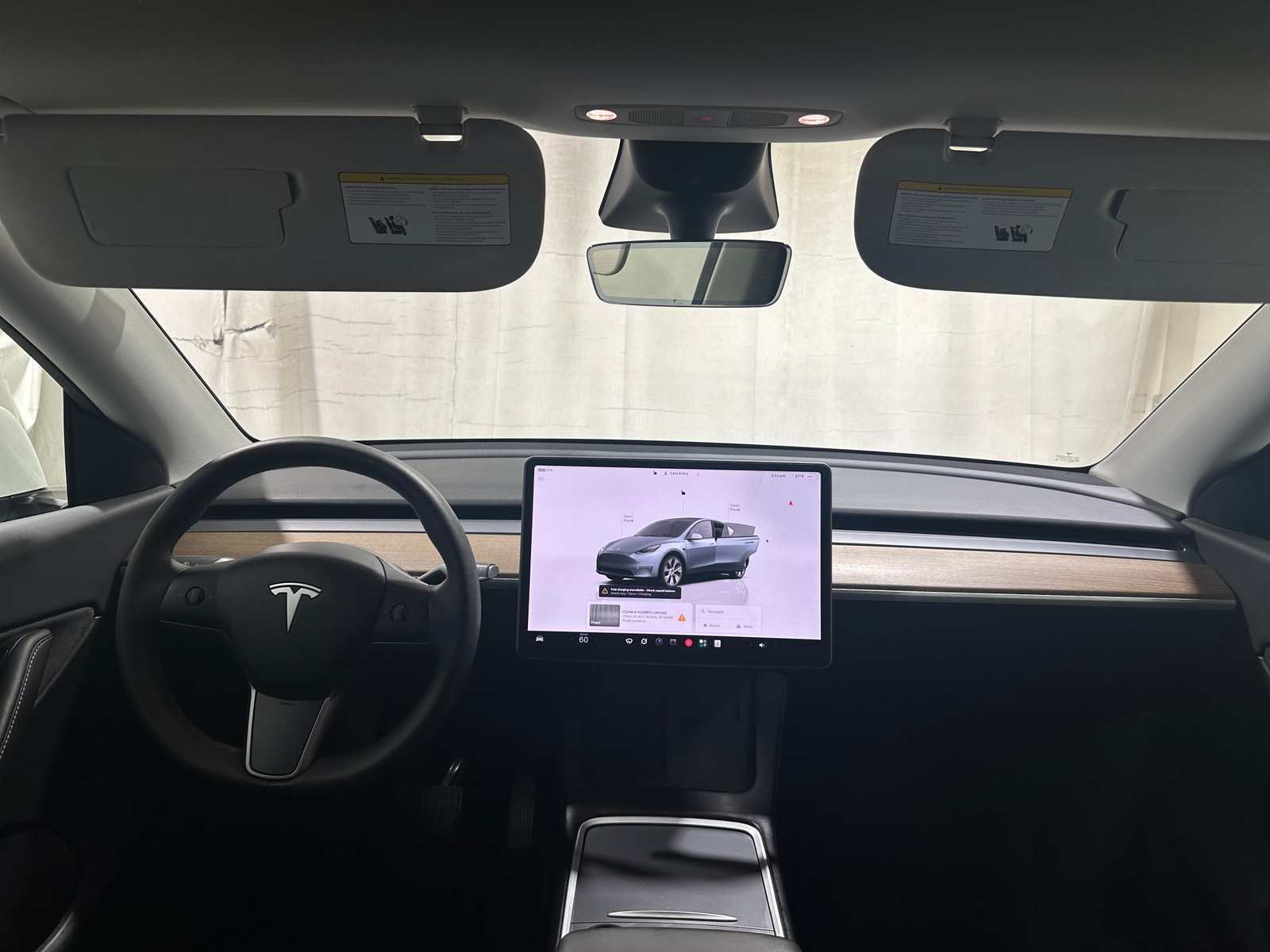 Thumbnail: 2022 Tesla Model Y - 2