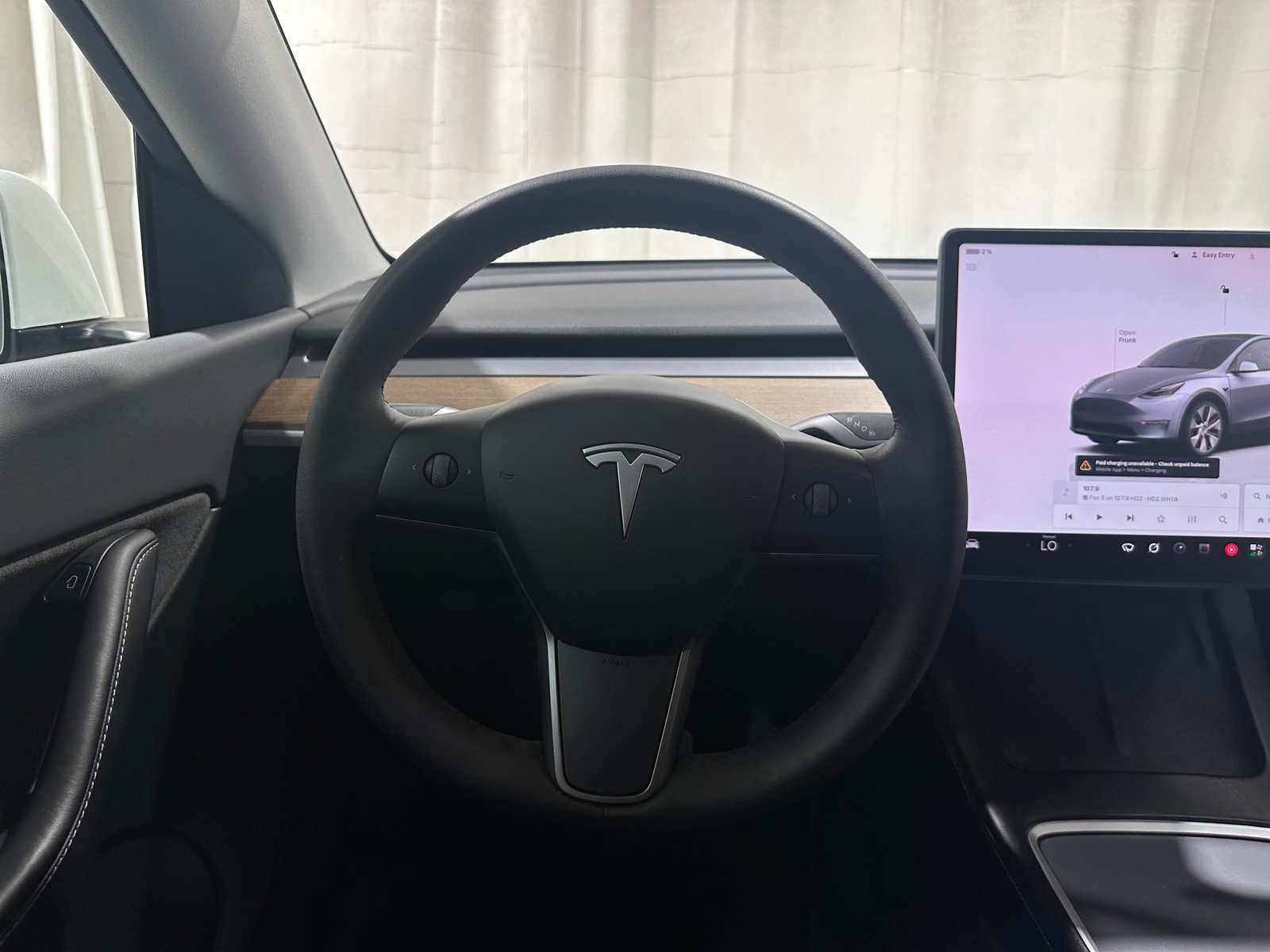 Thumbnail: 2022 Tesla Model Y - 4