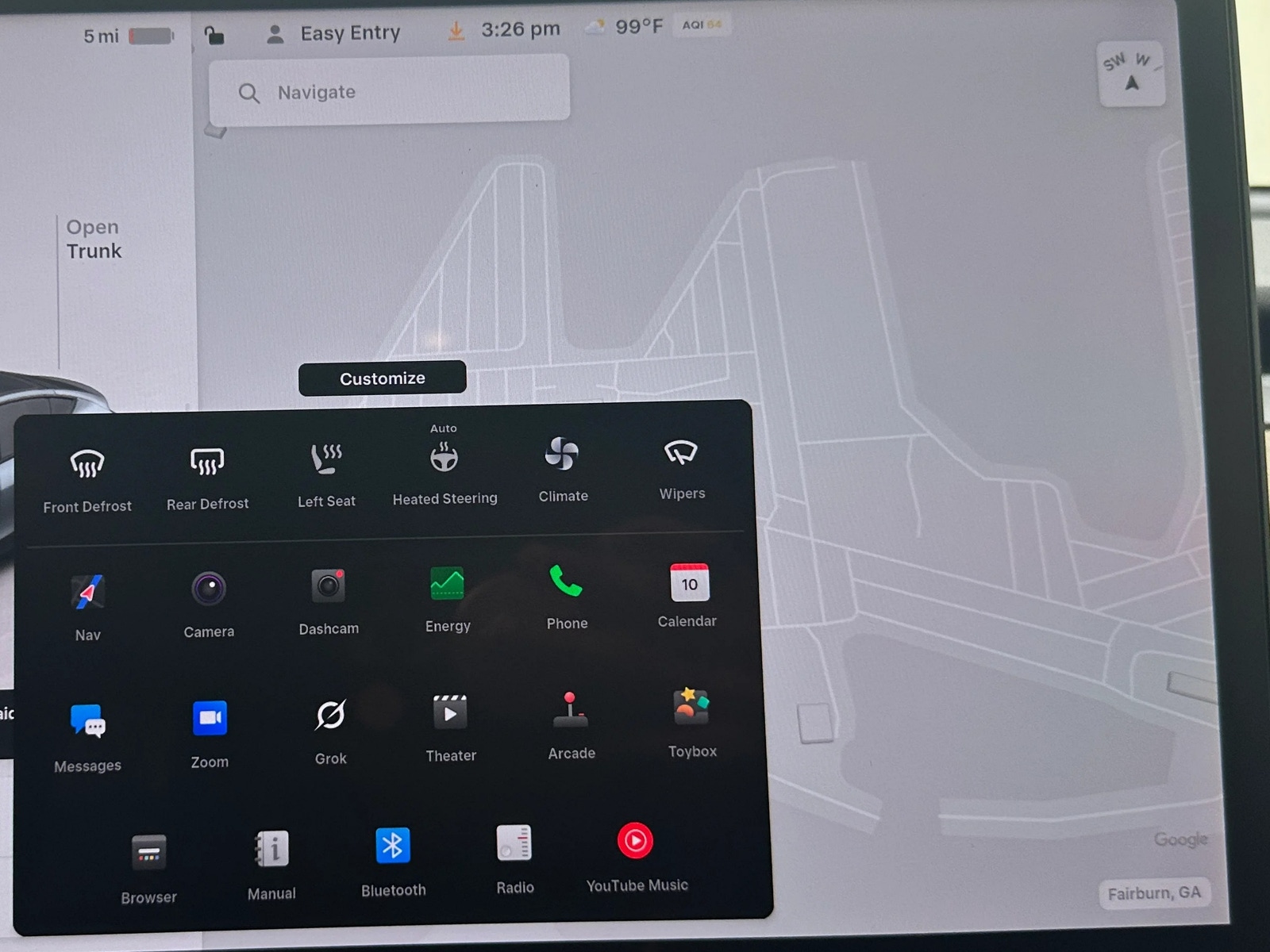 Thumbnail: 2022 Tesla Model Y - 3