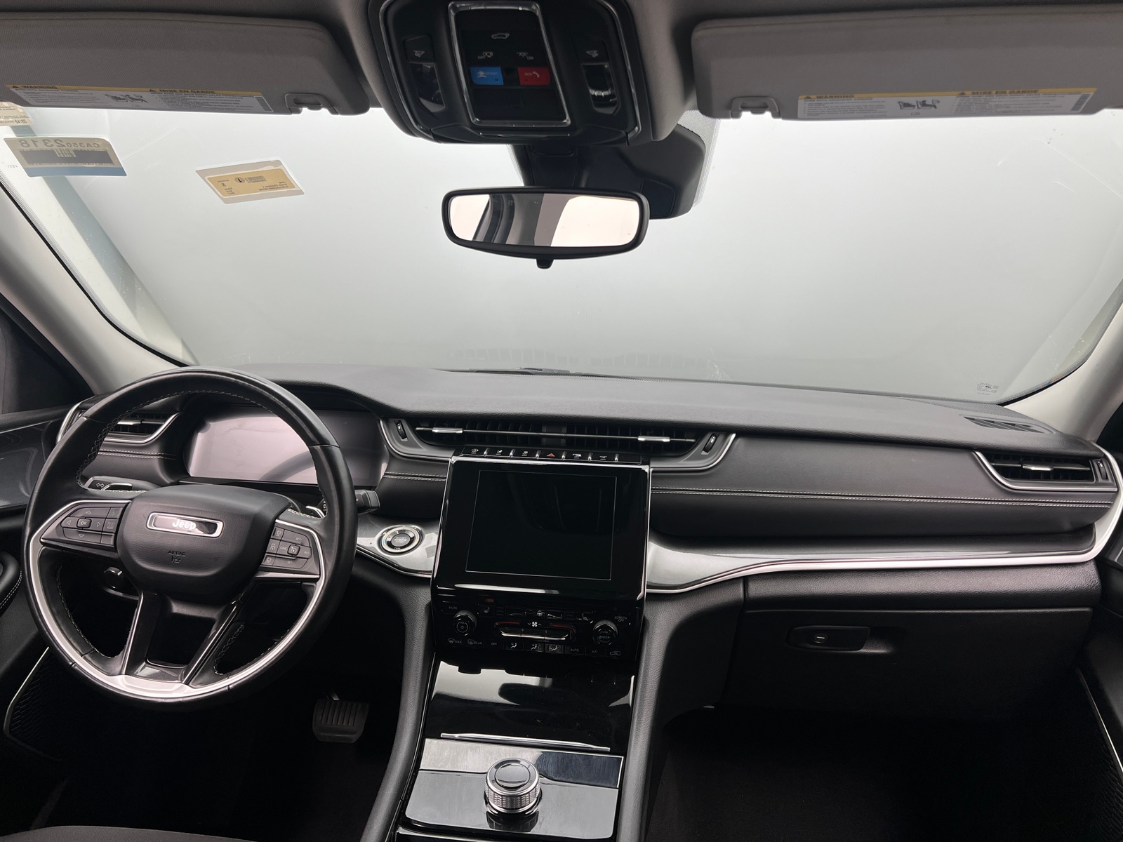 Thumbnail: 2021 Jeep Grand Cherokee L - 3