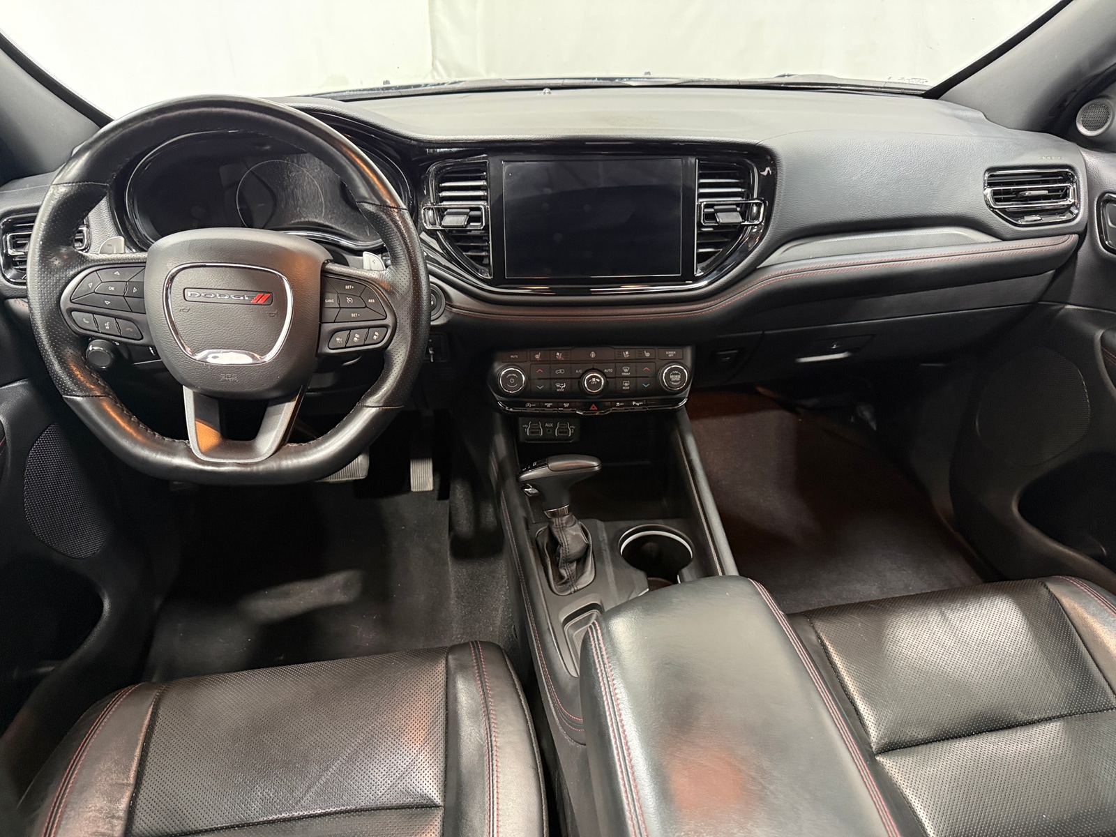 Thumbnail: 2024 Dodge Durango - 2