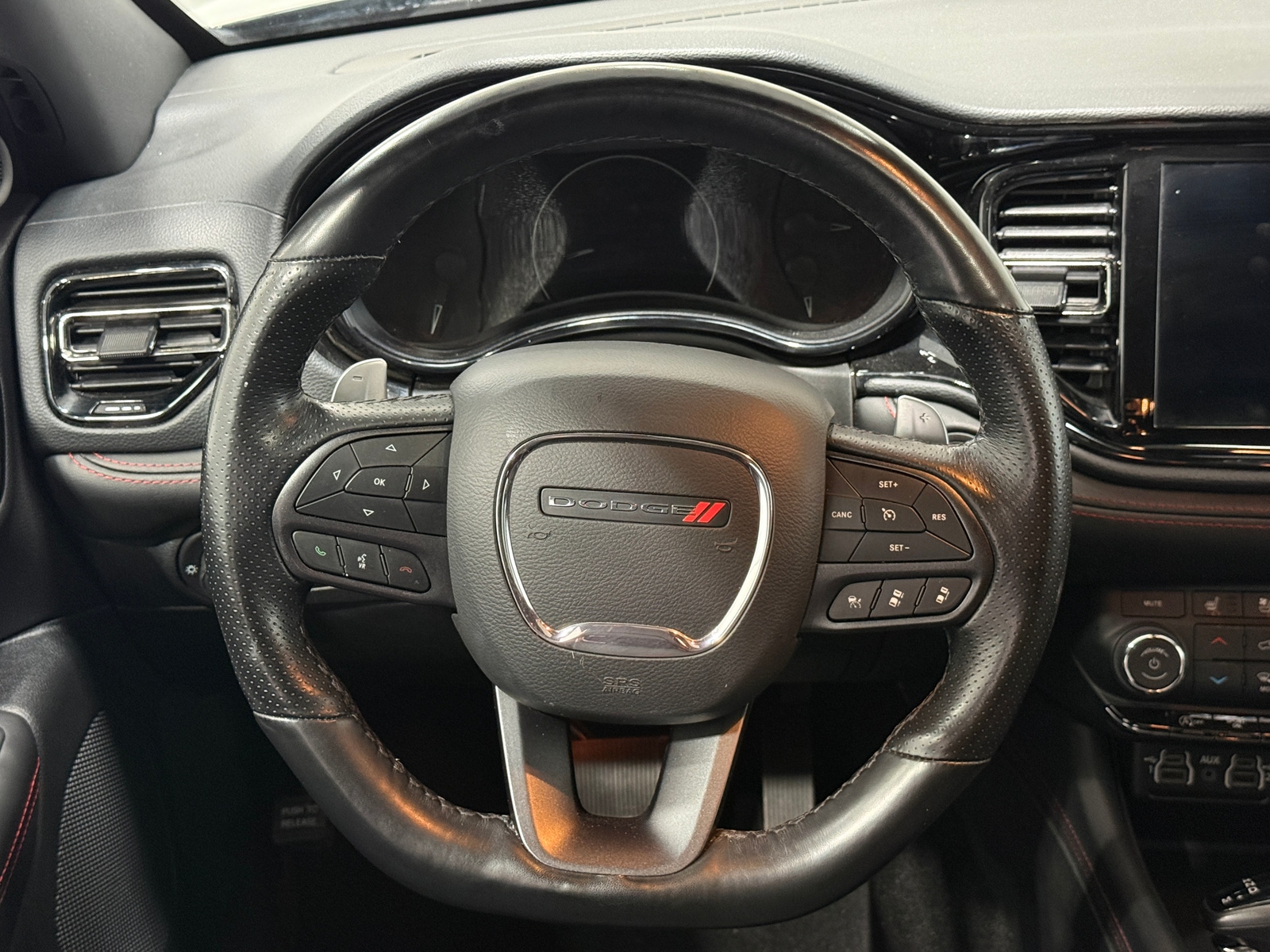 Thumbnail: 2024 Dodge Durango - 4