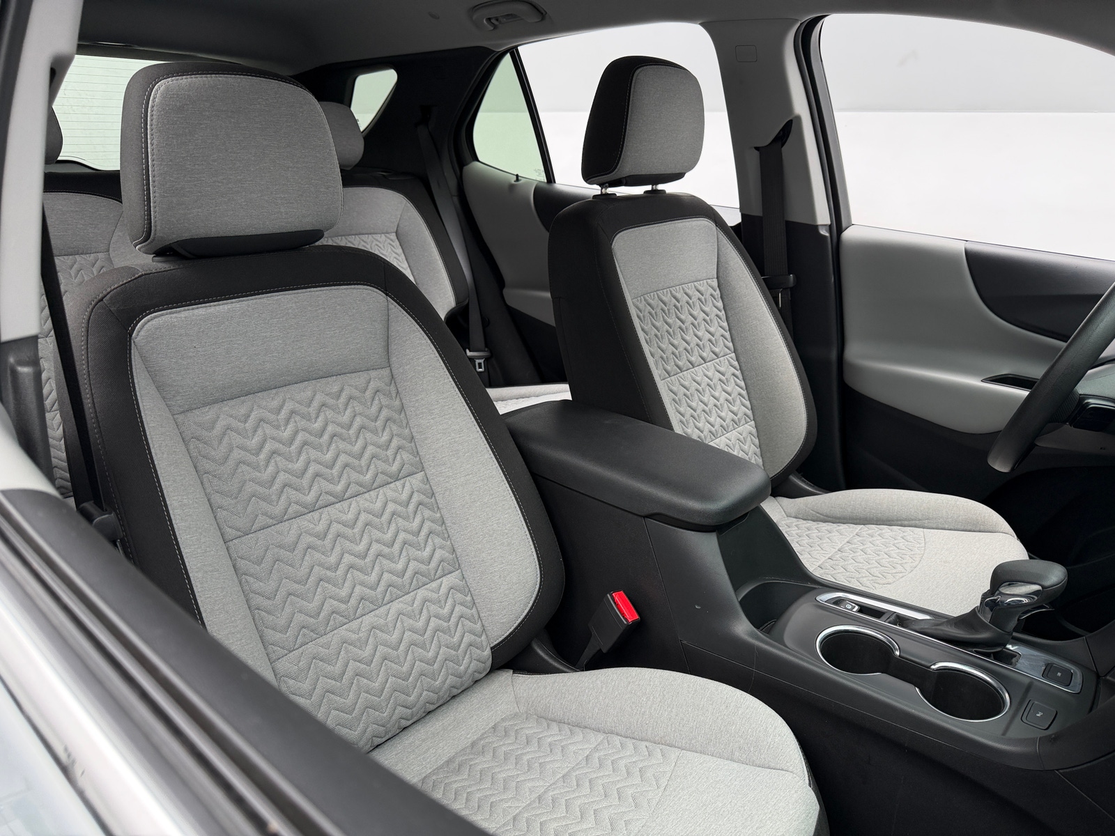 Thumbnail: 2023 Chevrolet Equinox - 2