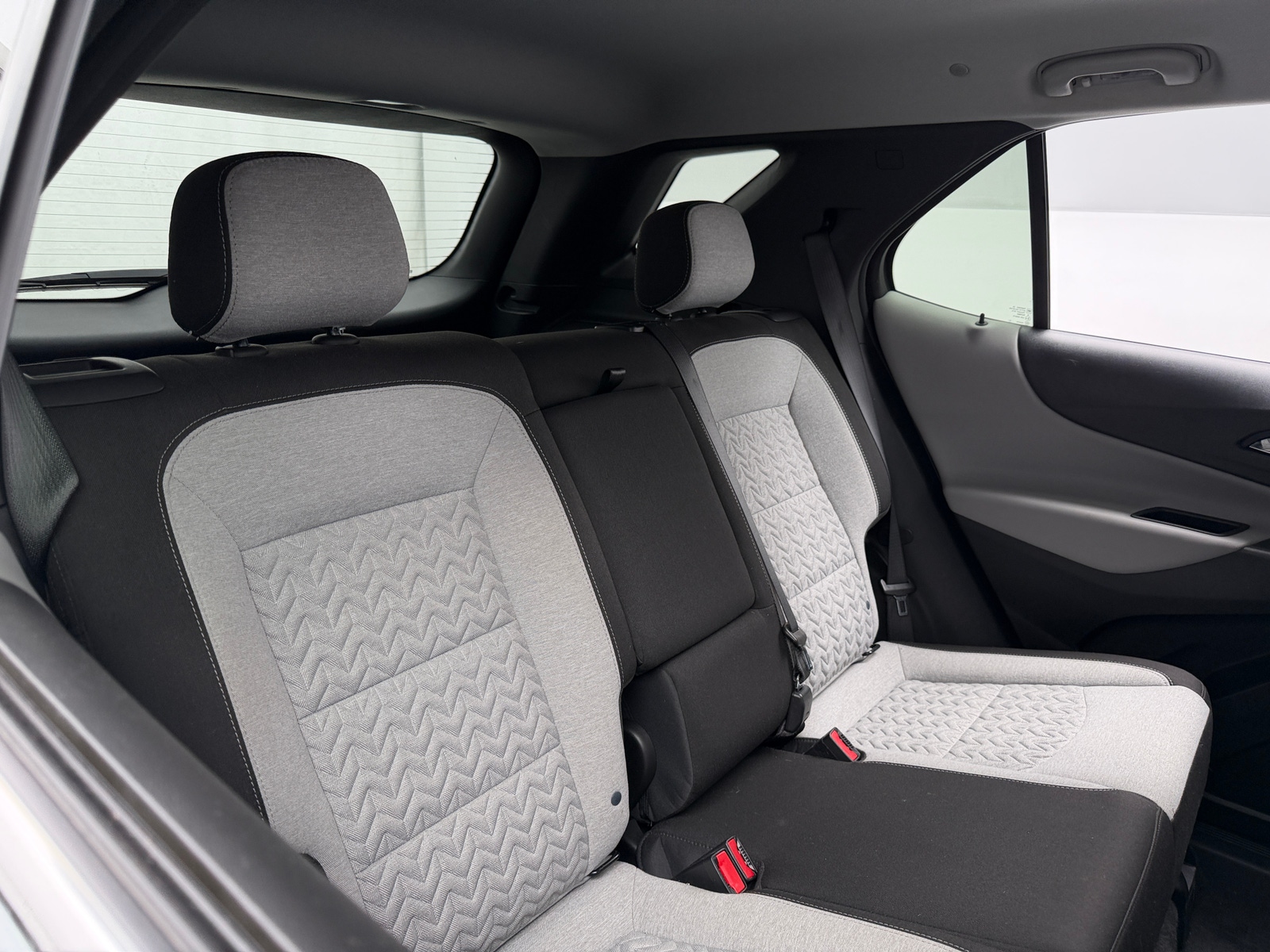Thumbnail: 2023 Chevrolet Equinox - 6