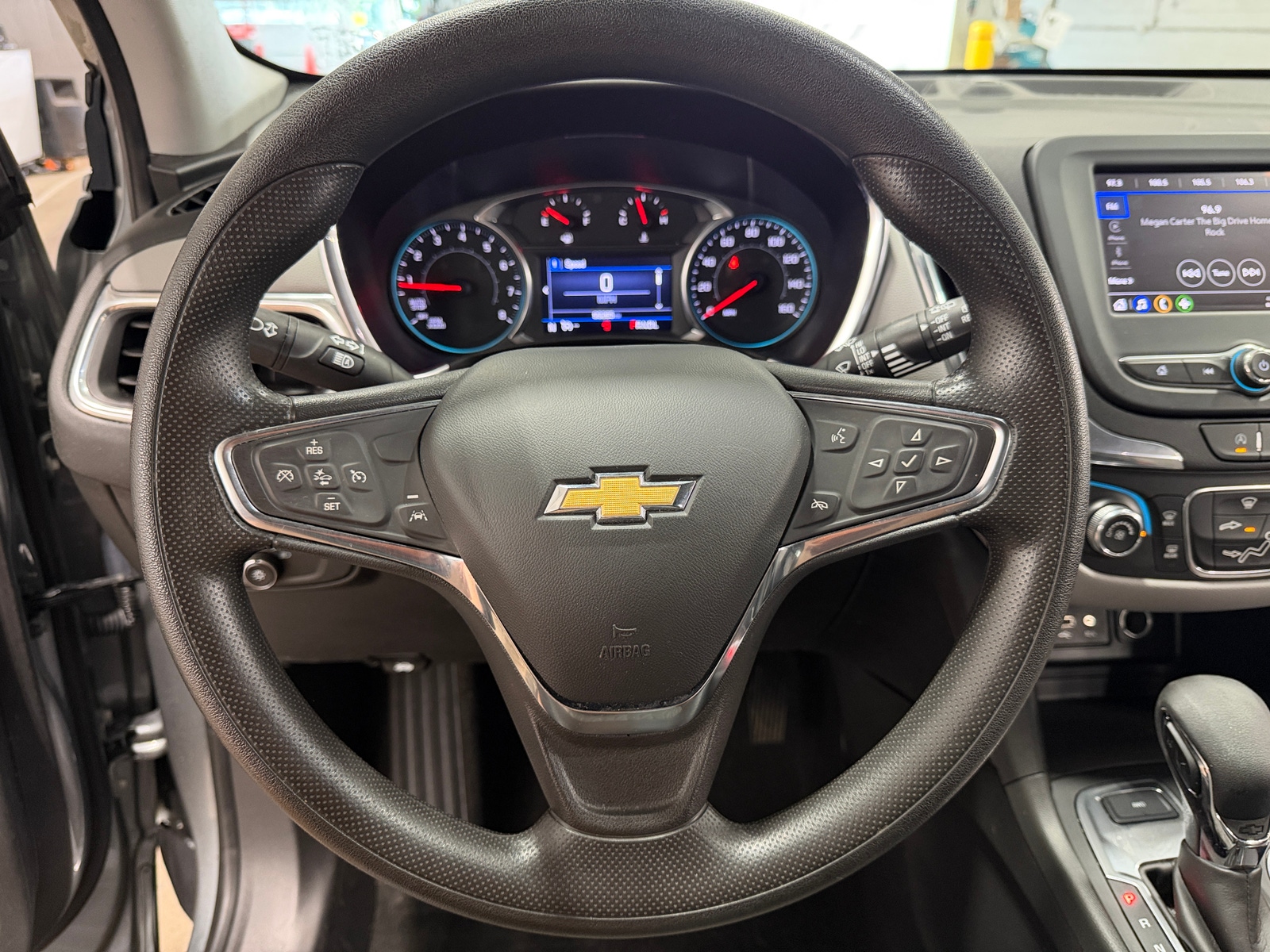 Thumbnail: 2023 Chevrolet Equinox - 5