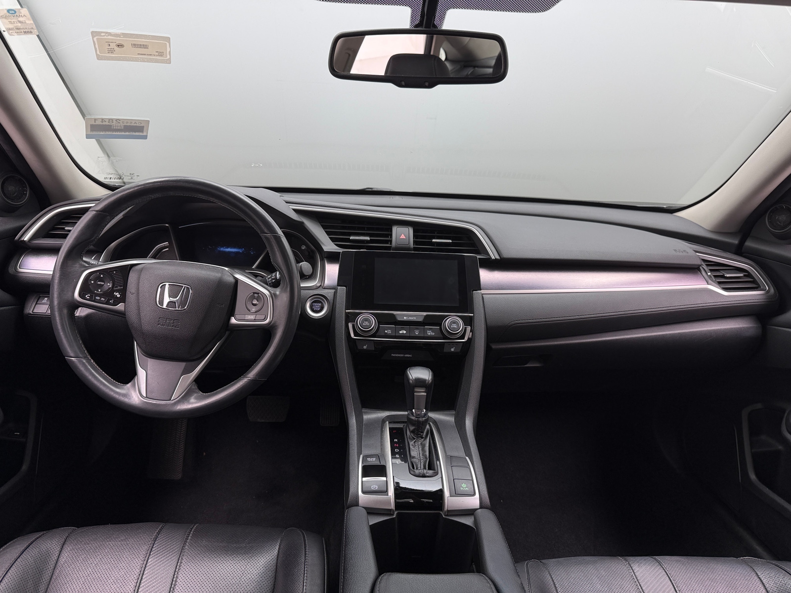 Thumbnail: 2016 Honda Civic - 2