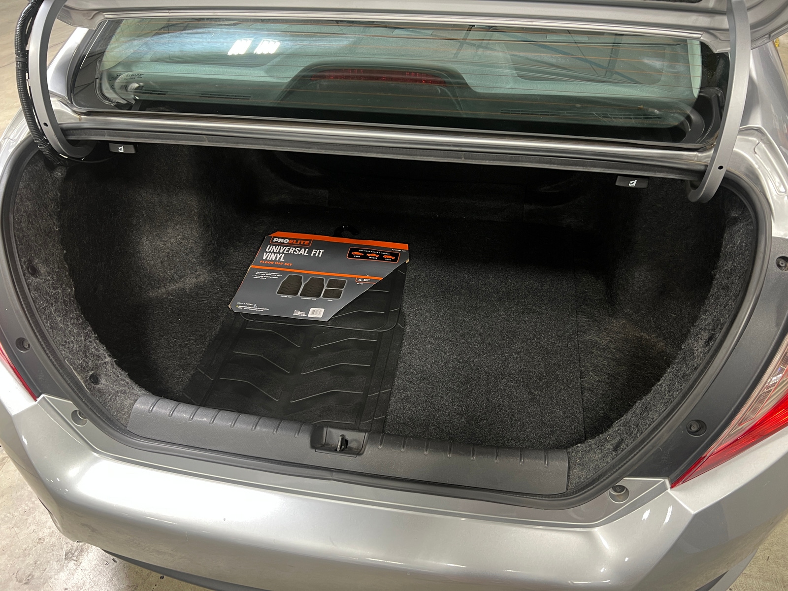 Thumbnail: 2016 Honda Civic - 6
