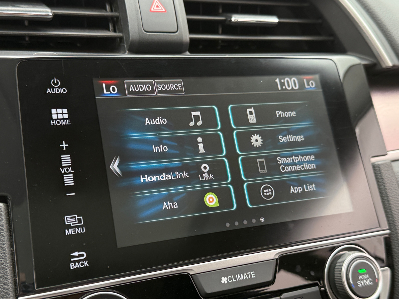 Thumbnail: 2016 Honda Civic - 3