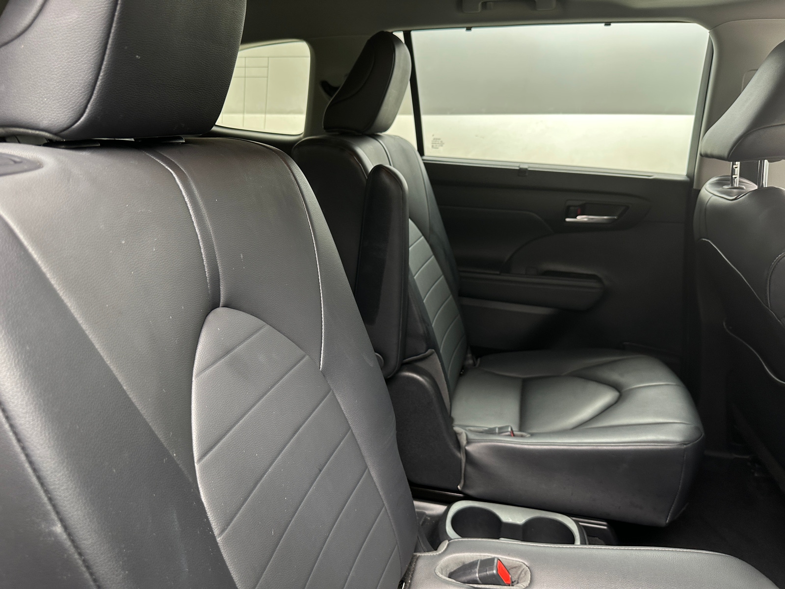 Thumbnail: 2020 Toyota Highlander - 5