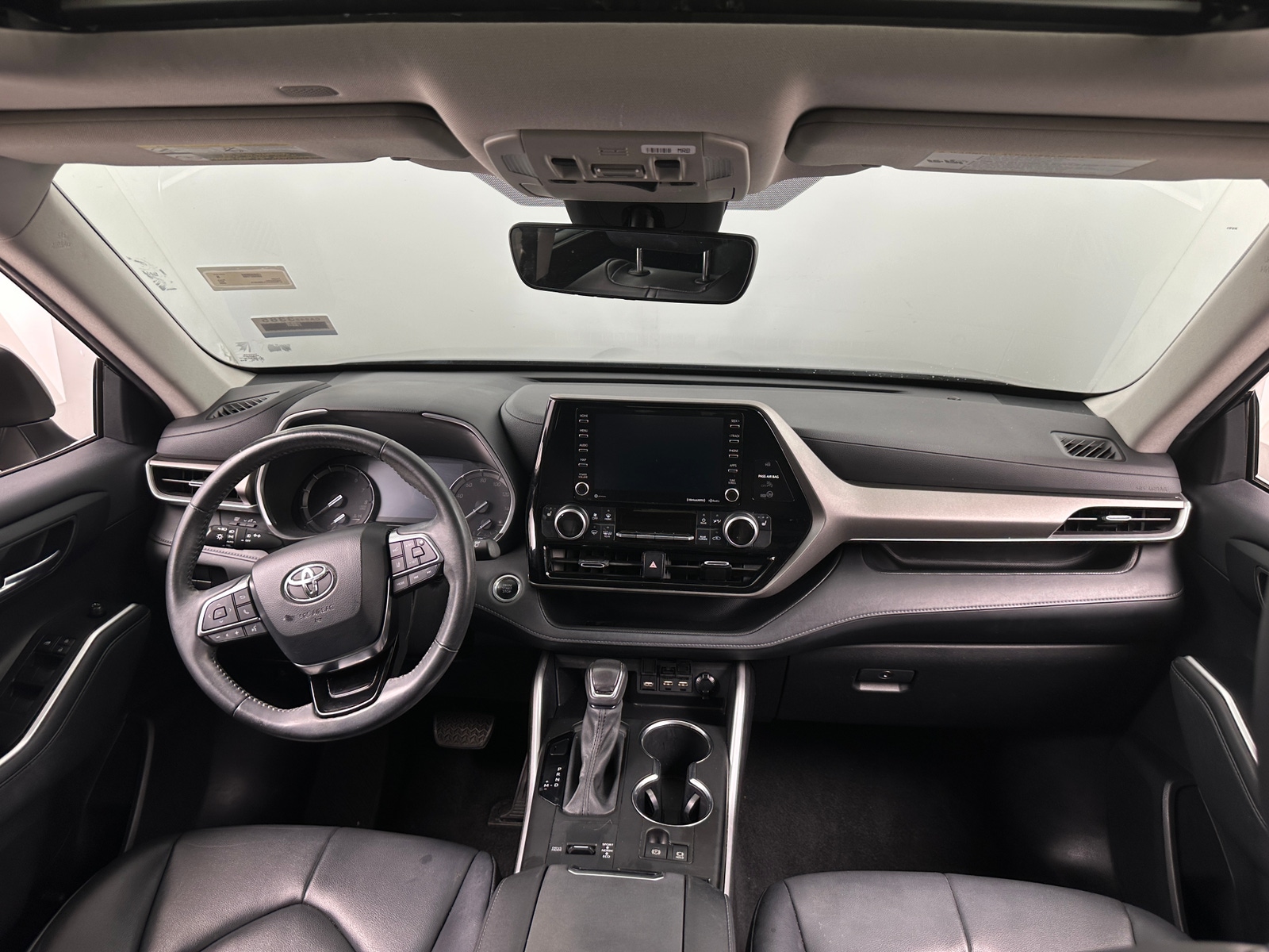 Thumbnail: 2020 Toyota Highlander - 2