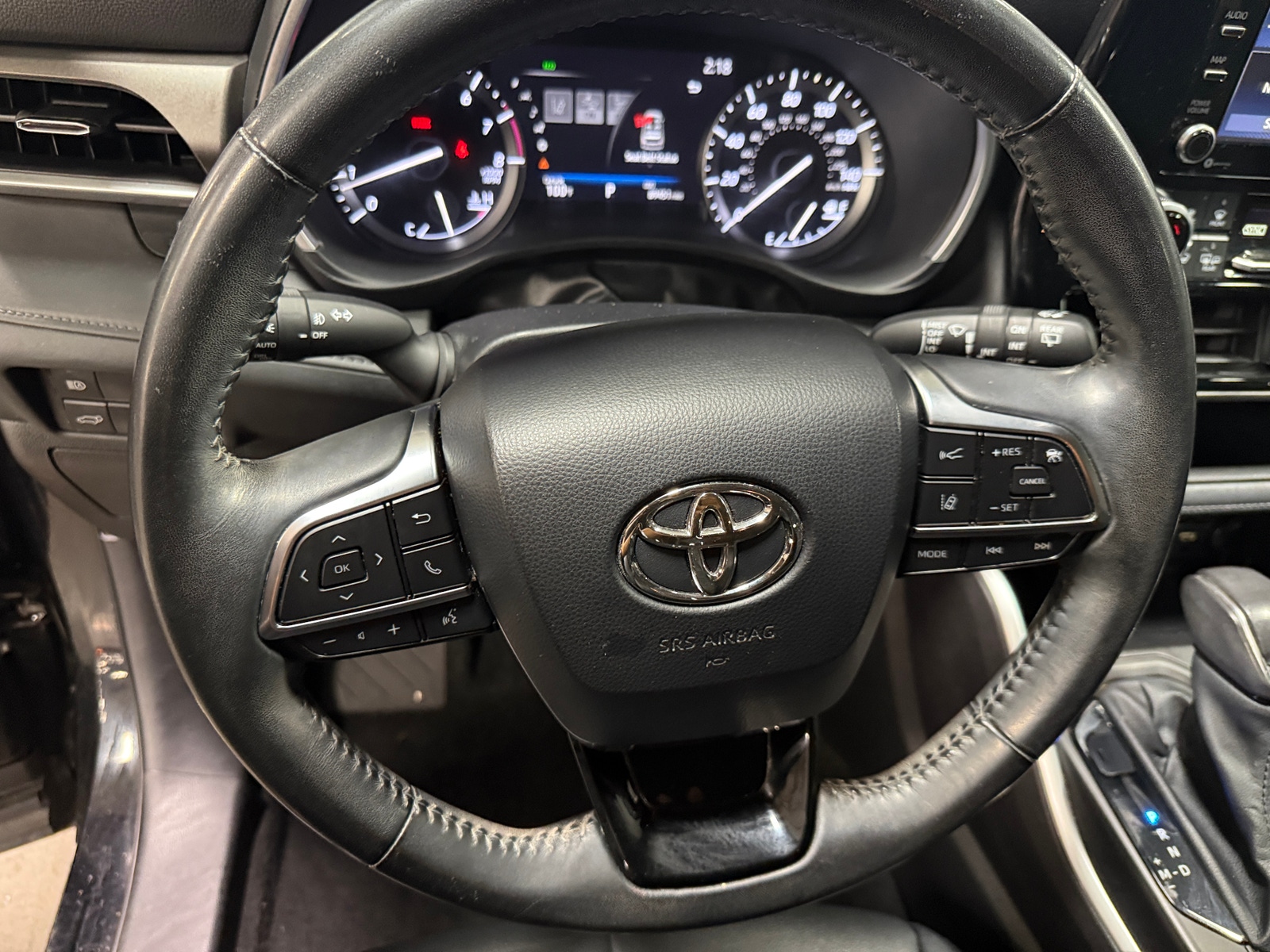 Thumbnail: 2020 Toyota Highlander - 4