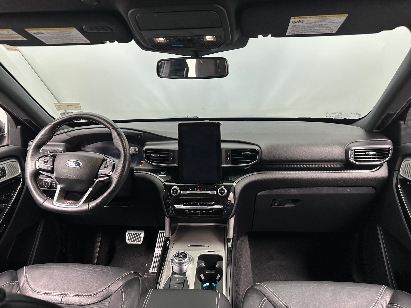 Thumbnail: 2021 Ford Explorer - 2