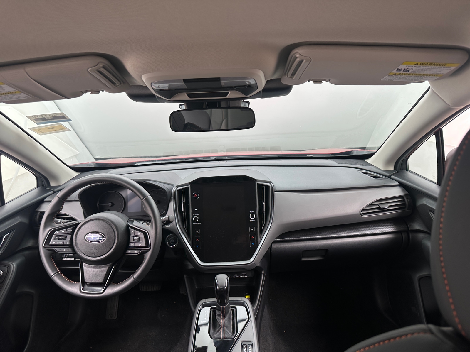 Thumbnail: 2024 Subaru Crosstrek - 2