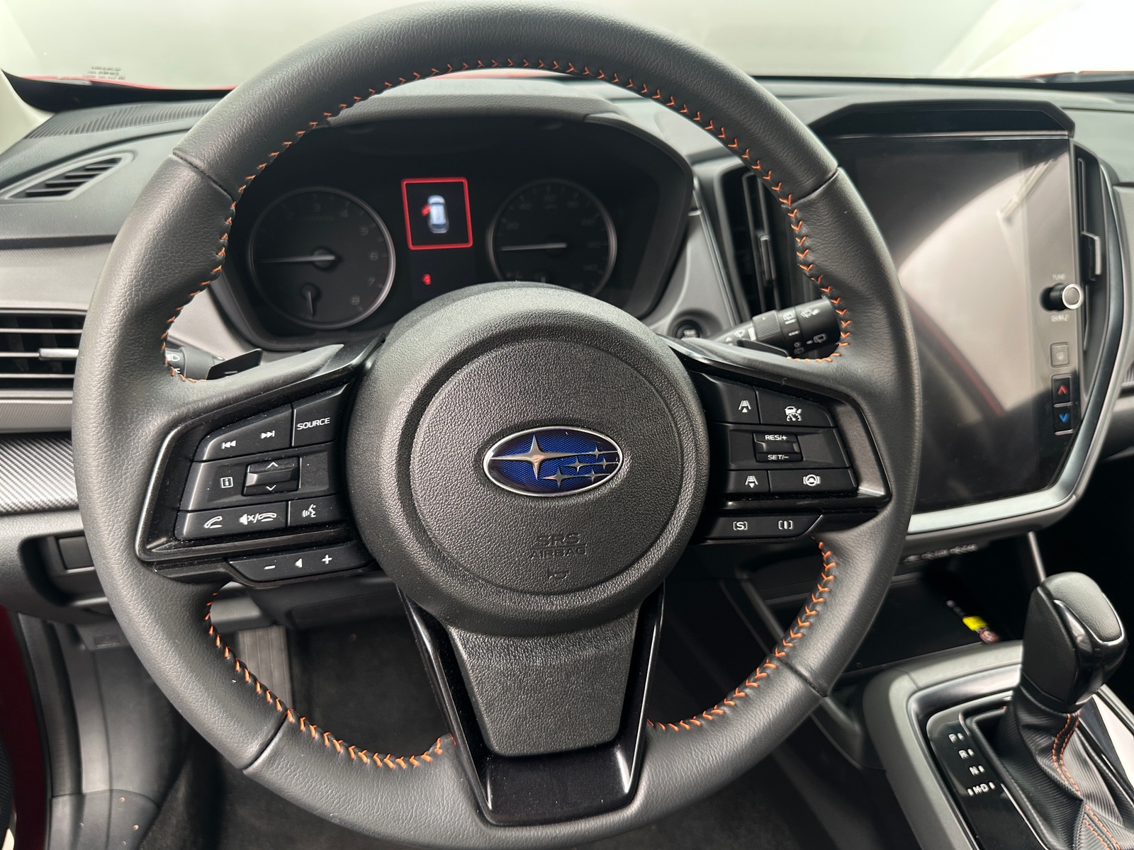 Thumbnail: 2024 Subaru Crosstrek - 4