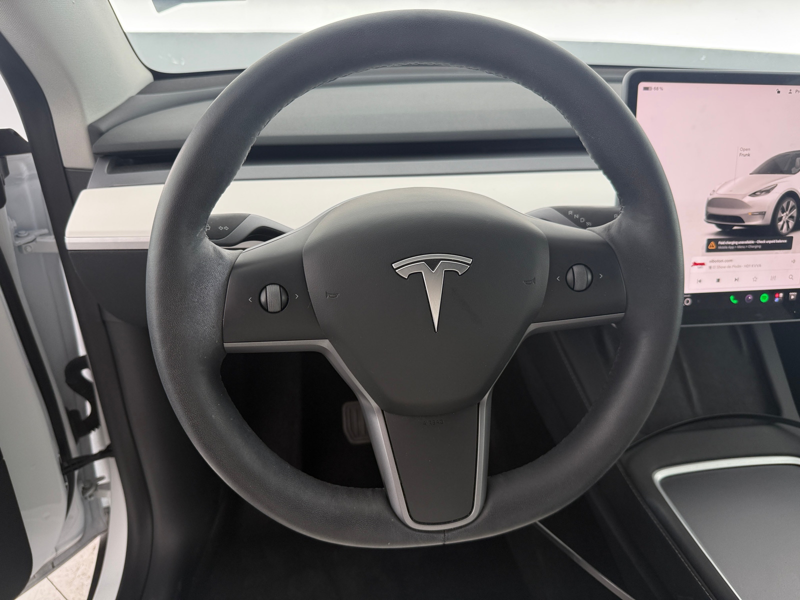 Thumbnail: 2023 Tesla Model Y - 4