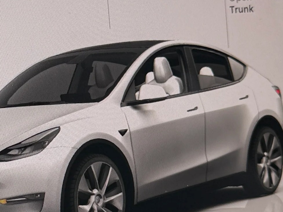 Thumbnail: 2023 Tesla Model Y - 3