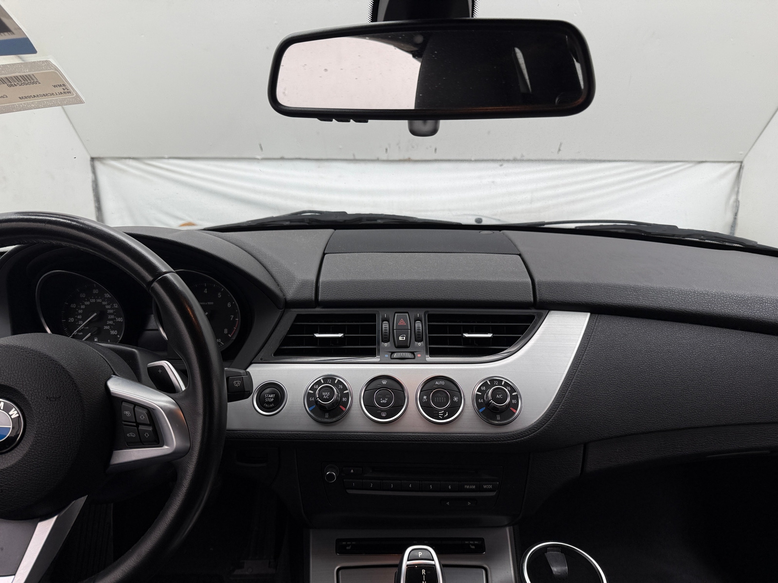 Thumbnail: 2016 BMW Z4 - 2