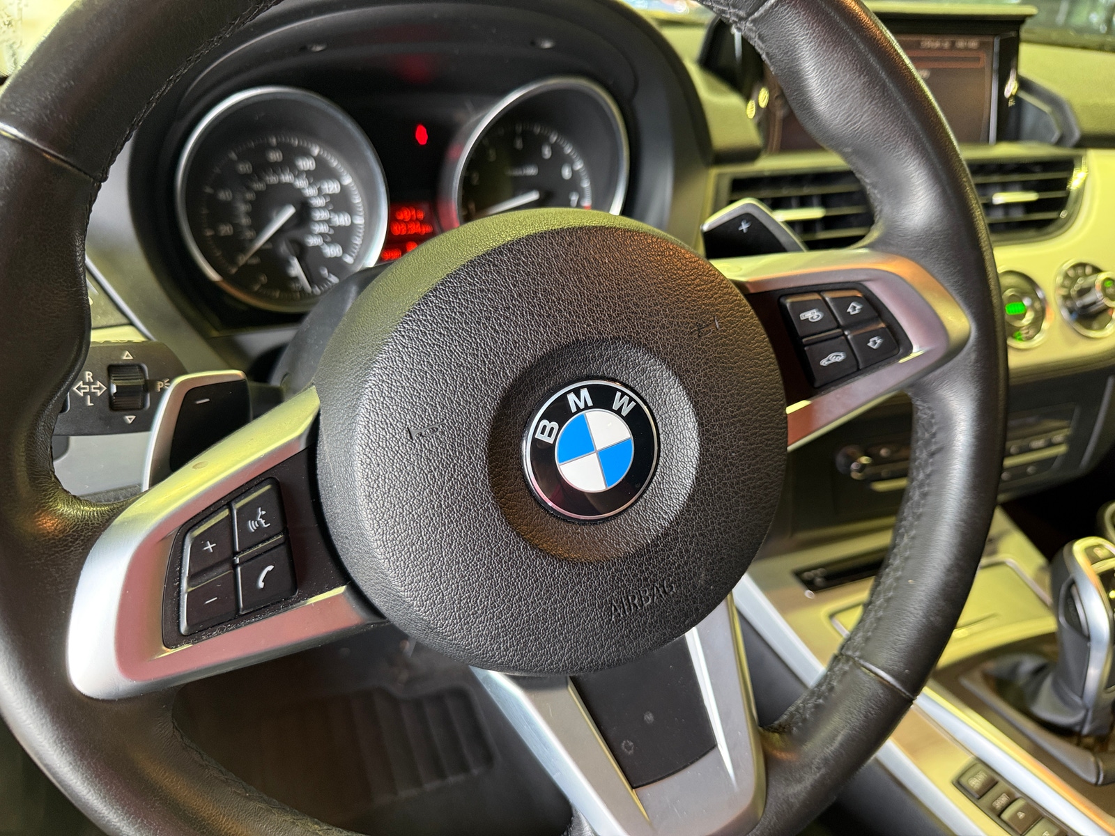 Thumbnail: 2016 BMW Z4 - 4