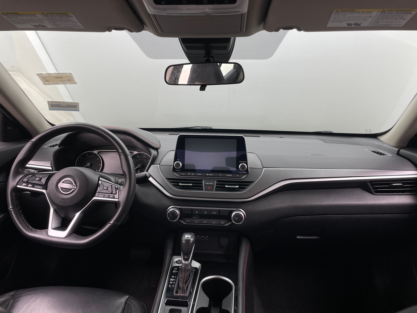 Thumbnail: 2024 Nissan Altima - 3