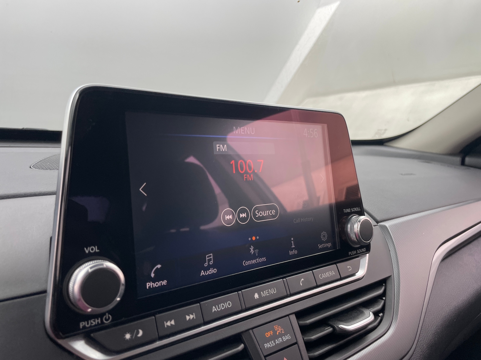 Thumbnail: 2024 Nissan Altima - 4