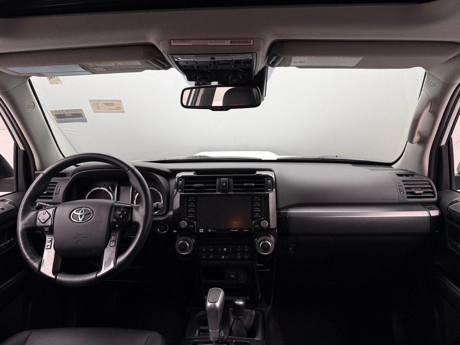 Thumbnail: 2024 Toyota 4Runner - 2