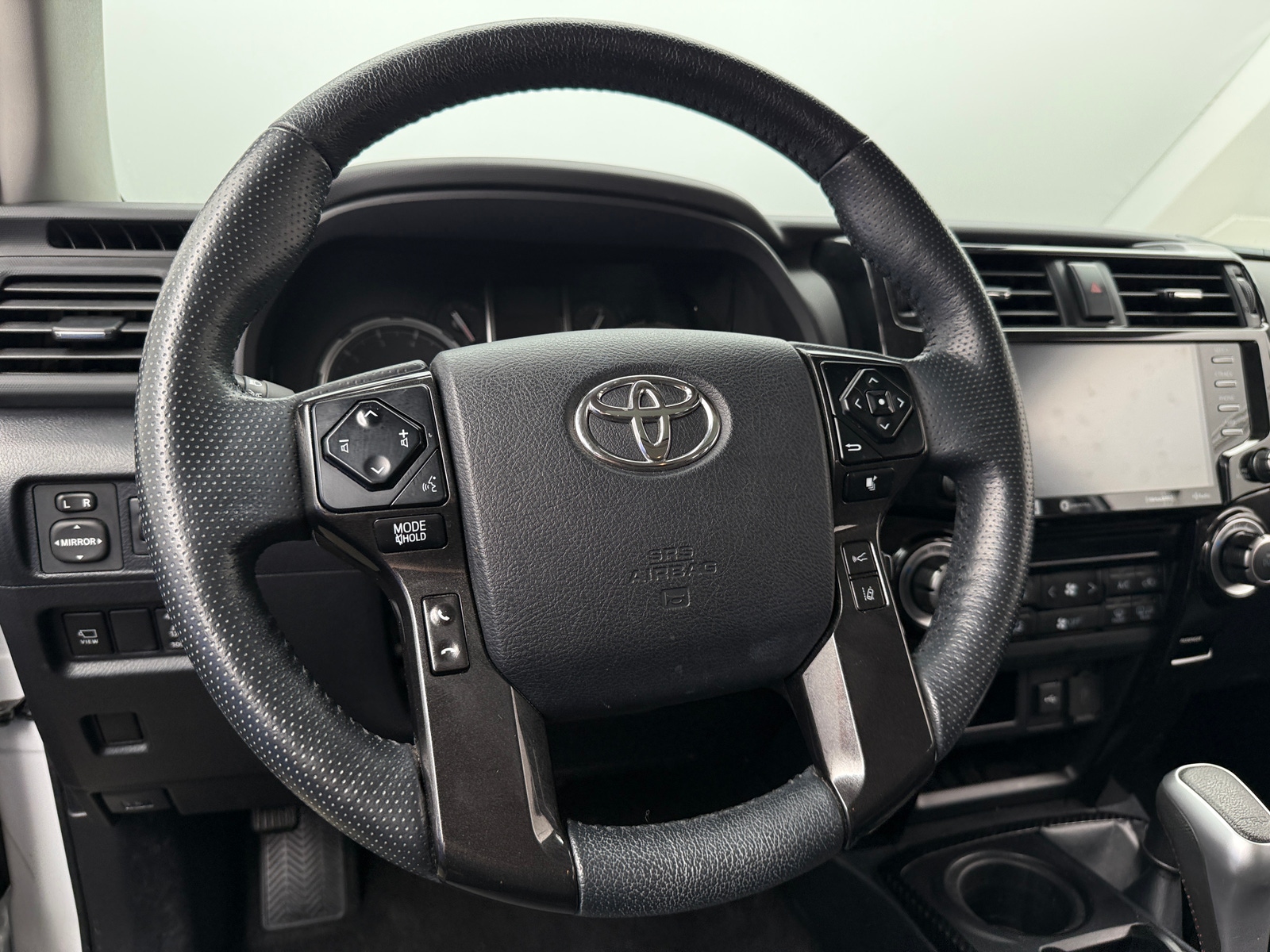 Thumbnail: 2024 Toyota 4Runner - 4