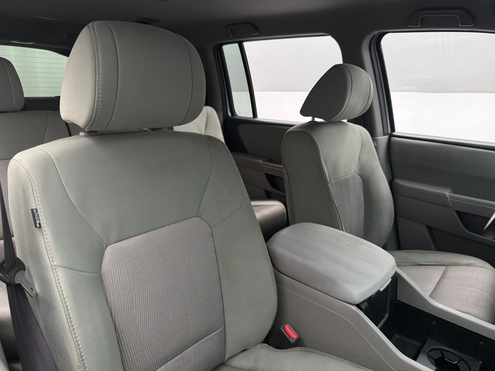 Thumbnail: 2015 Honda Pilot - 2