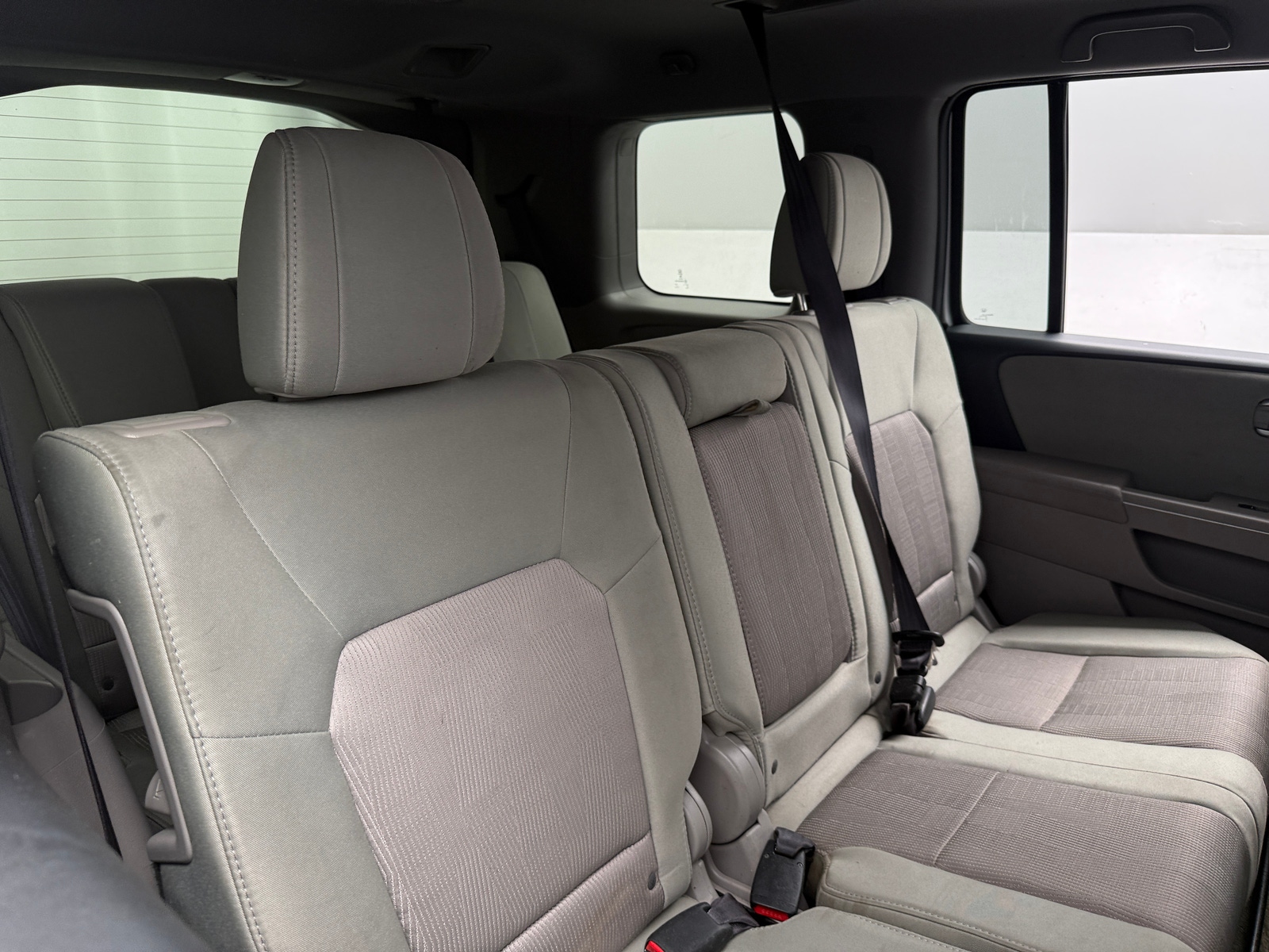 Thumbnail: 2015 Honda Pilot - 6