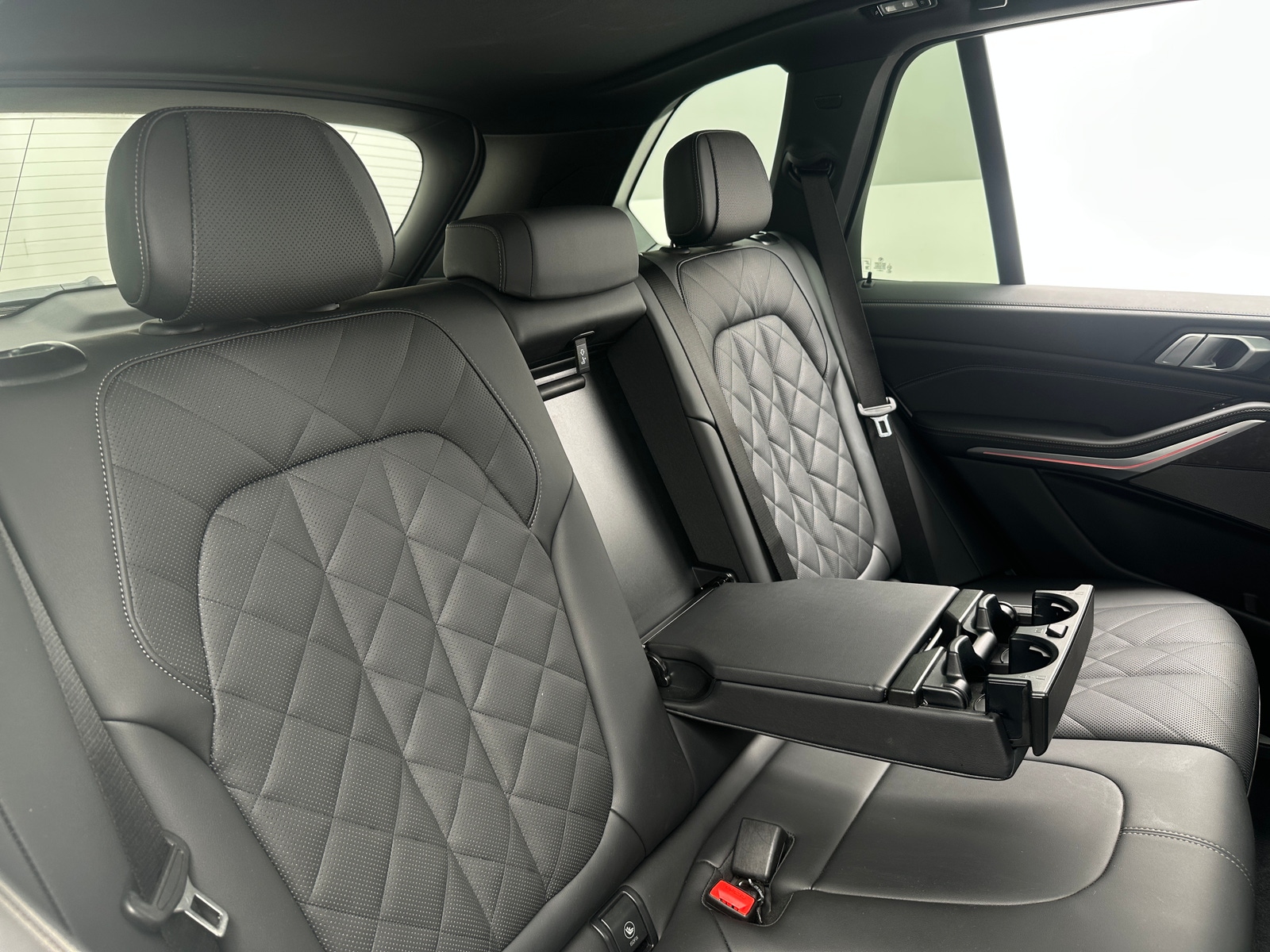 Thumbnail: 2026 BMW X5 - 5