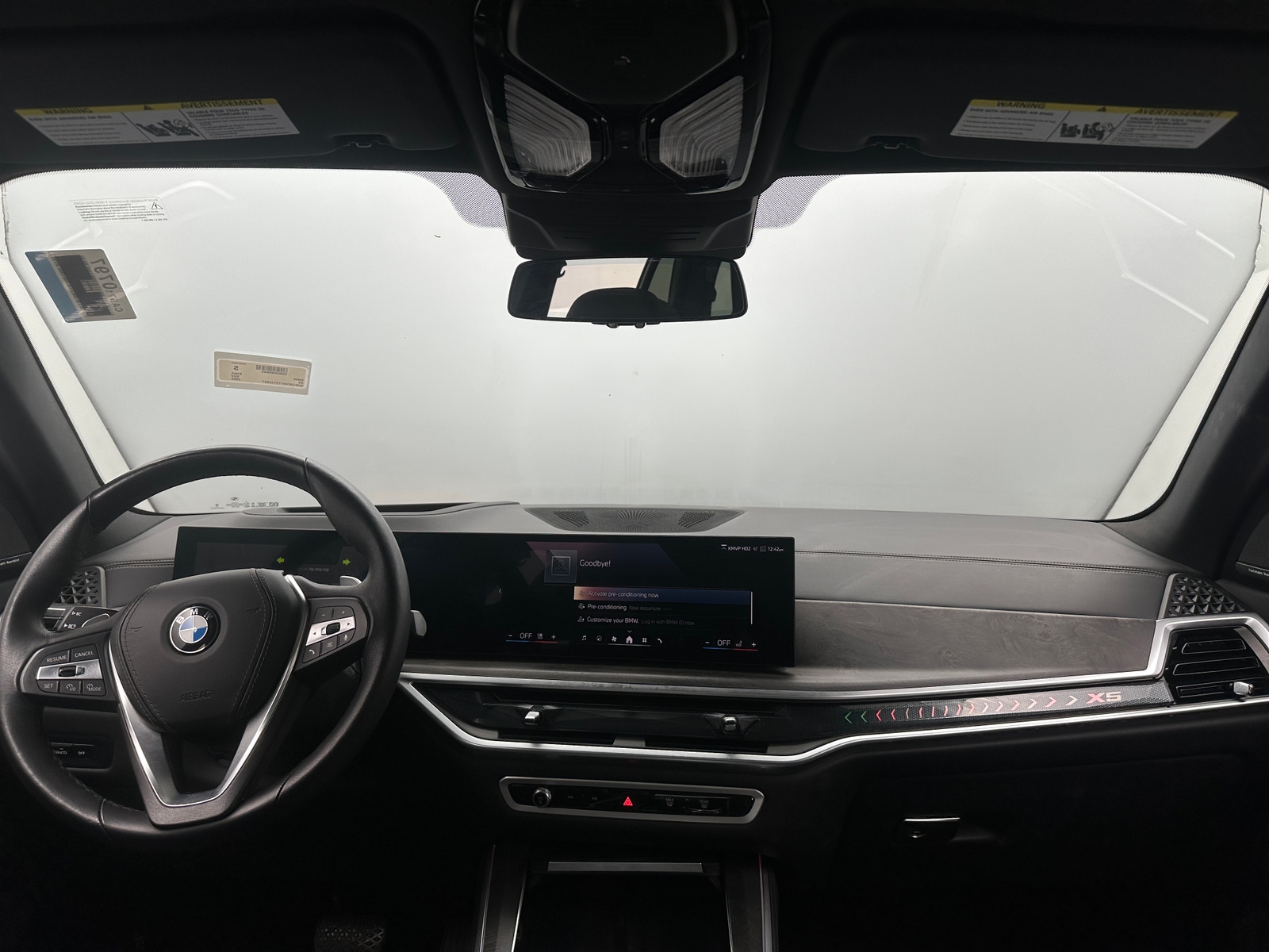 Thumbnail: 2026 BMW X5 - 2