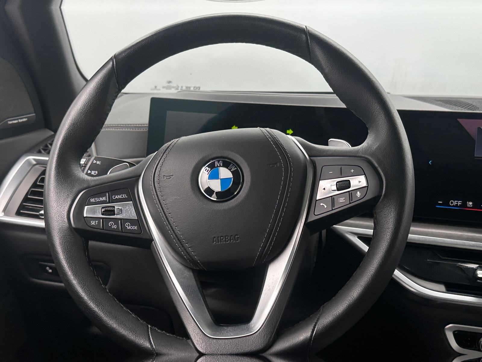 Thumbnail: 2026 BMW X5 - 4
